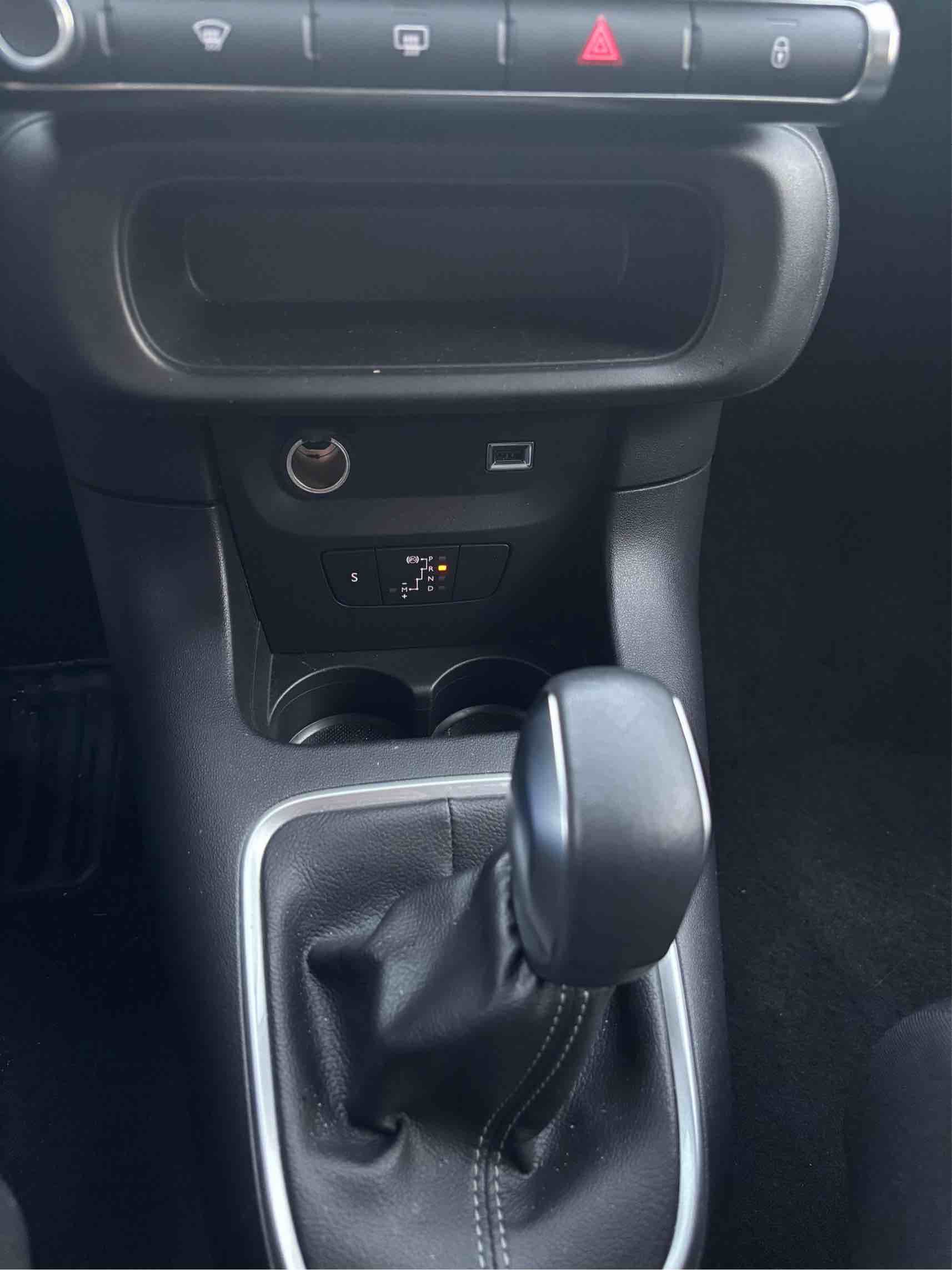 Citroen C3 Puretech 110 S&S Max Eat8