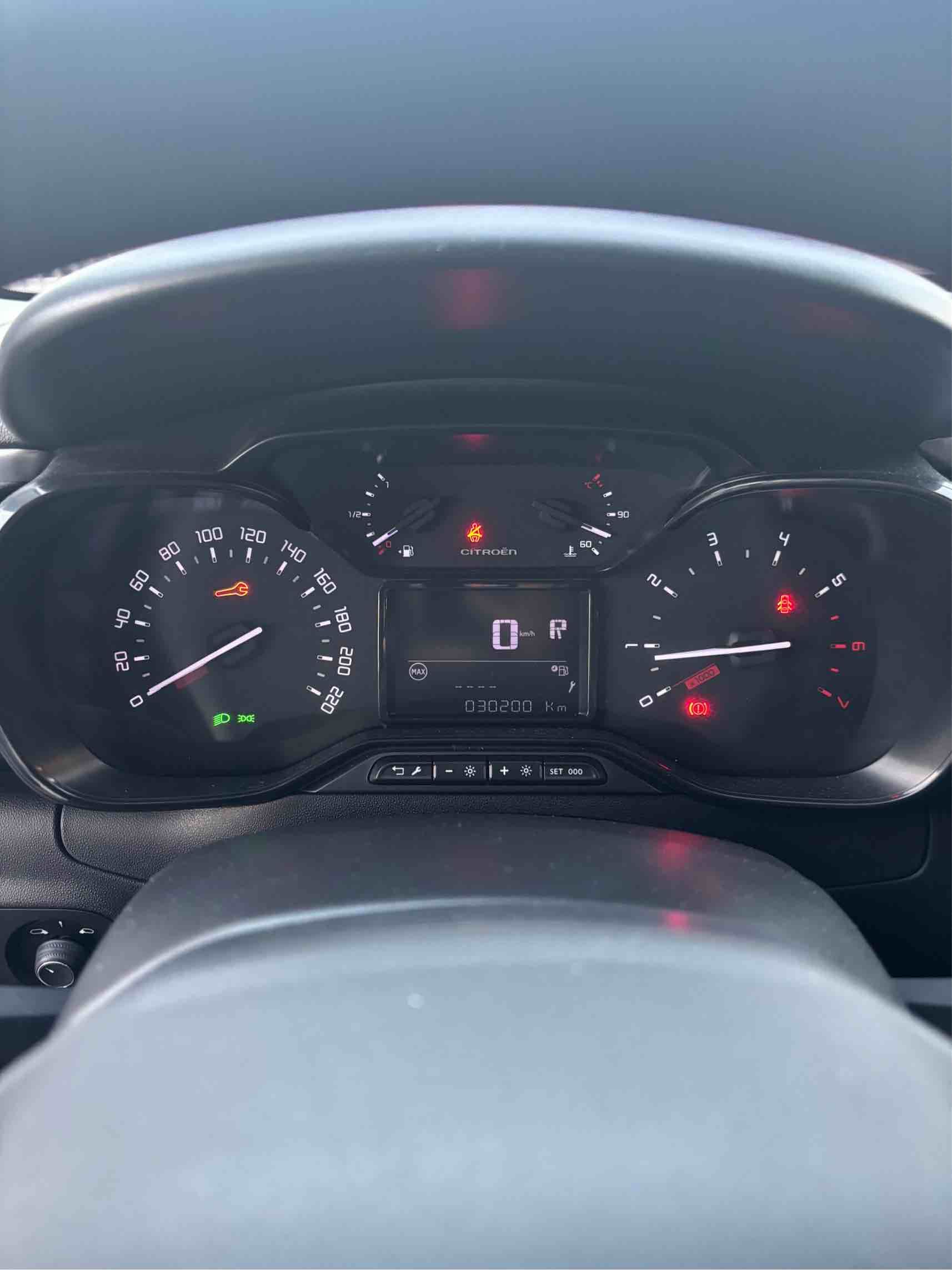 Citroen C3 Puretech 110 S&S Max Eat8