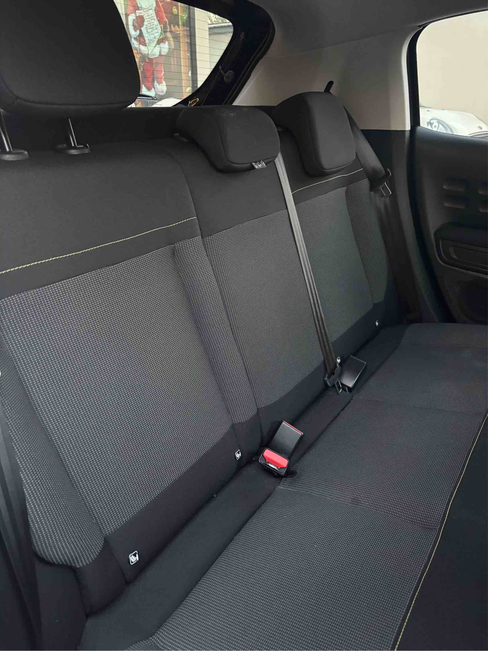 Citroen C3 Puretech 110 S&S Max Eat8