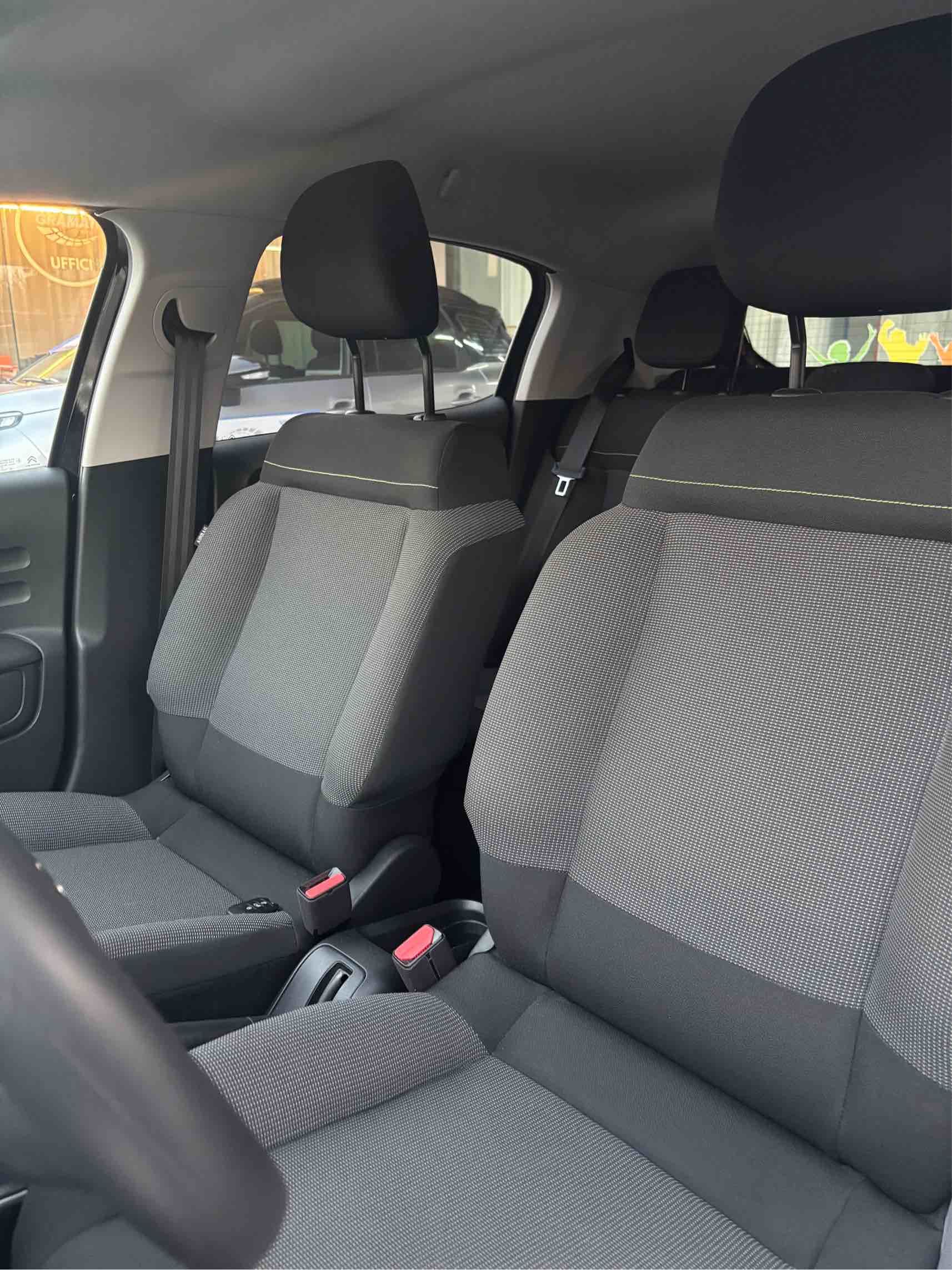 Citroen C3 Puretech 110 S&S Max Eat8