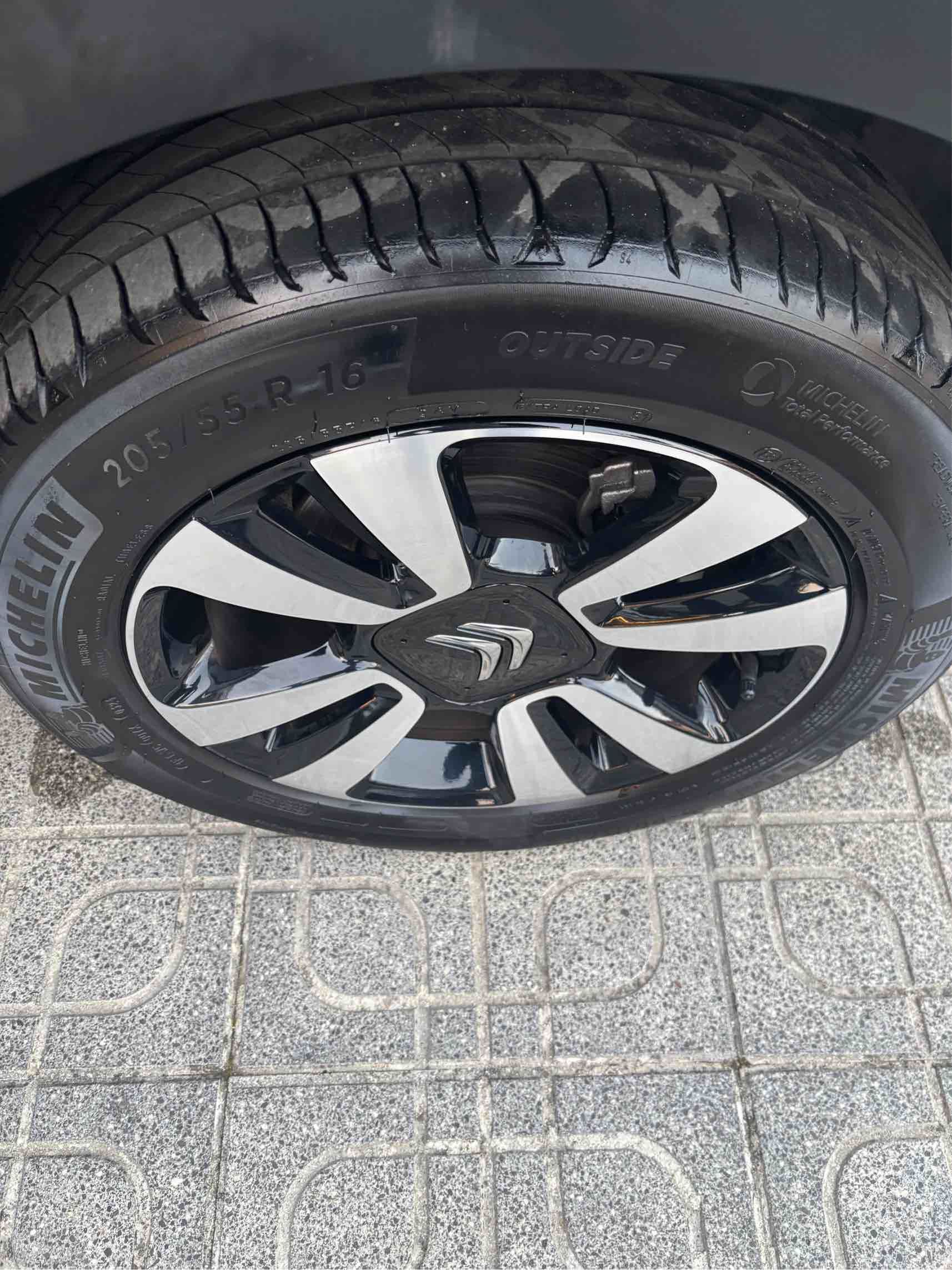 Citroen C3 Puretech 110 S&S Max Eat8