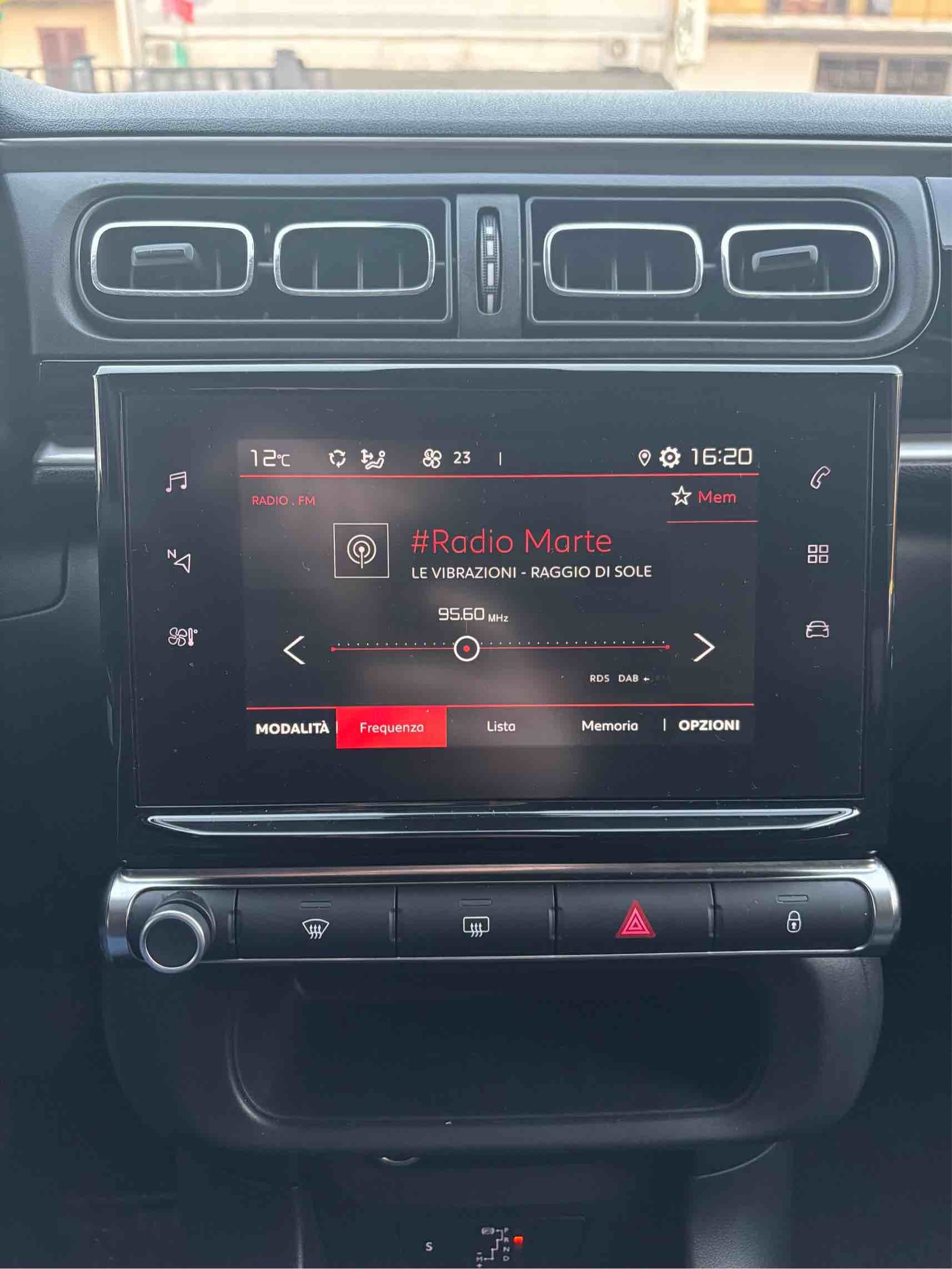 Citroen C3 Puretech 110 S&S Max Eat8