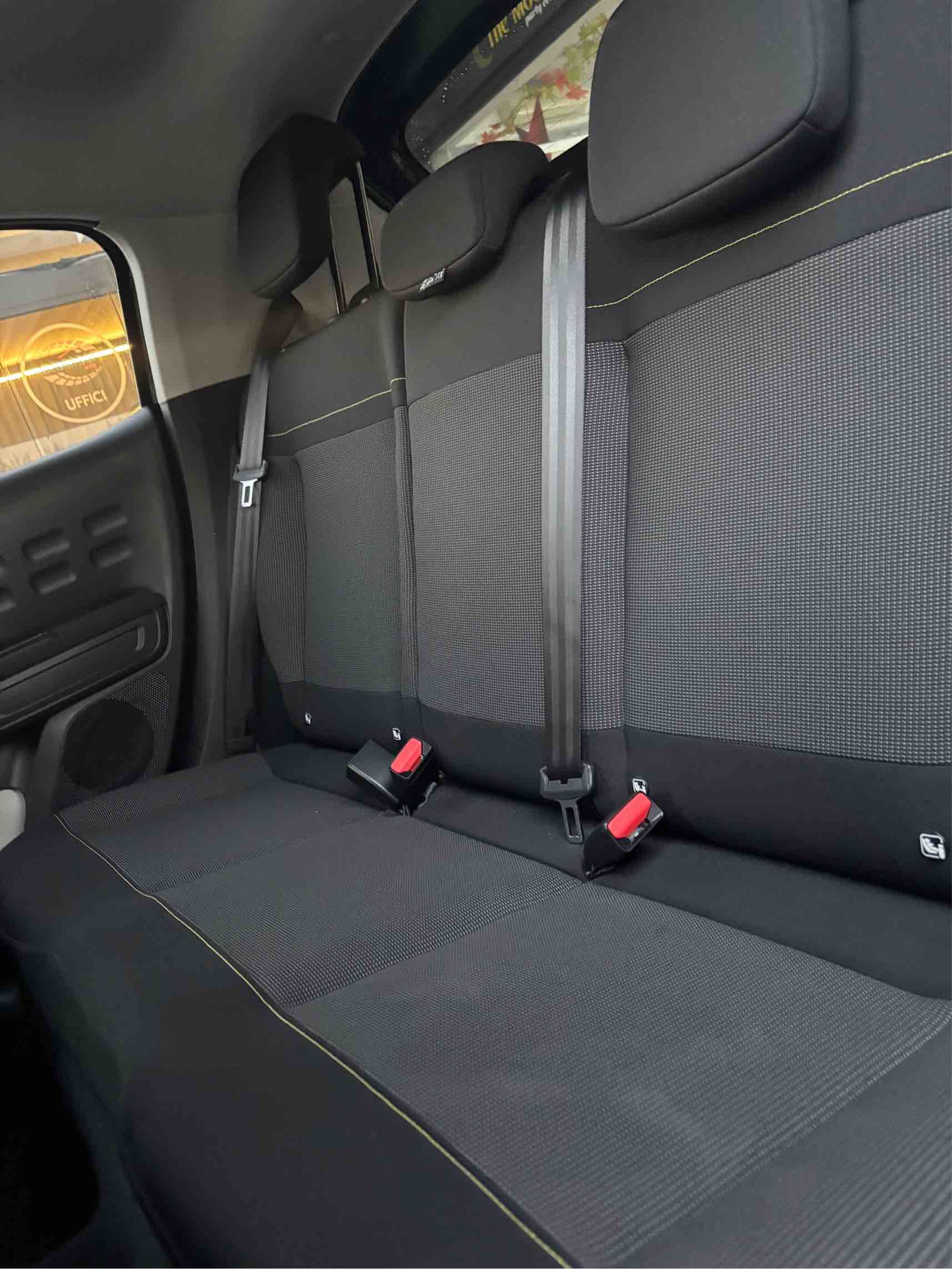 Citroen C3 Puretech 110 S&S Max Eat8