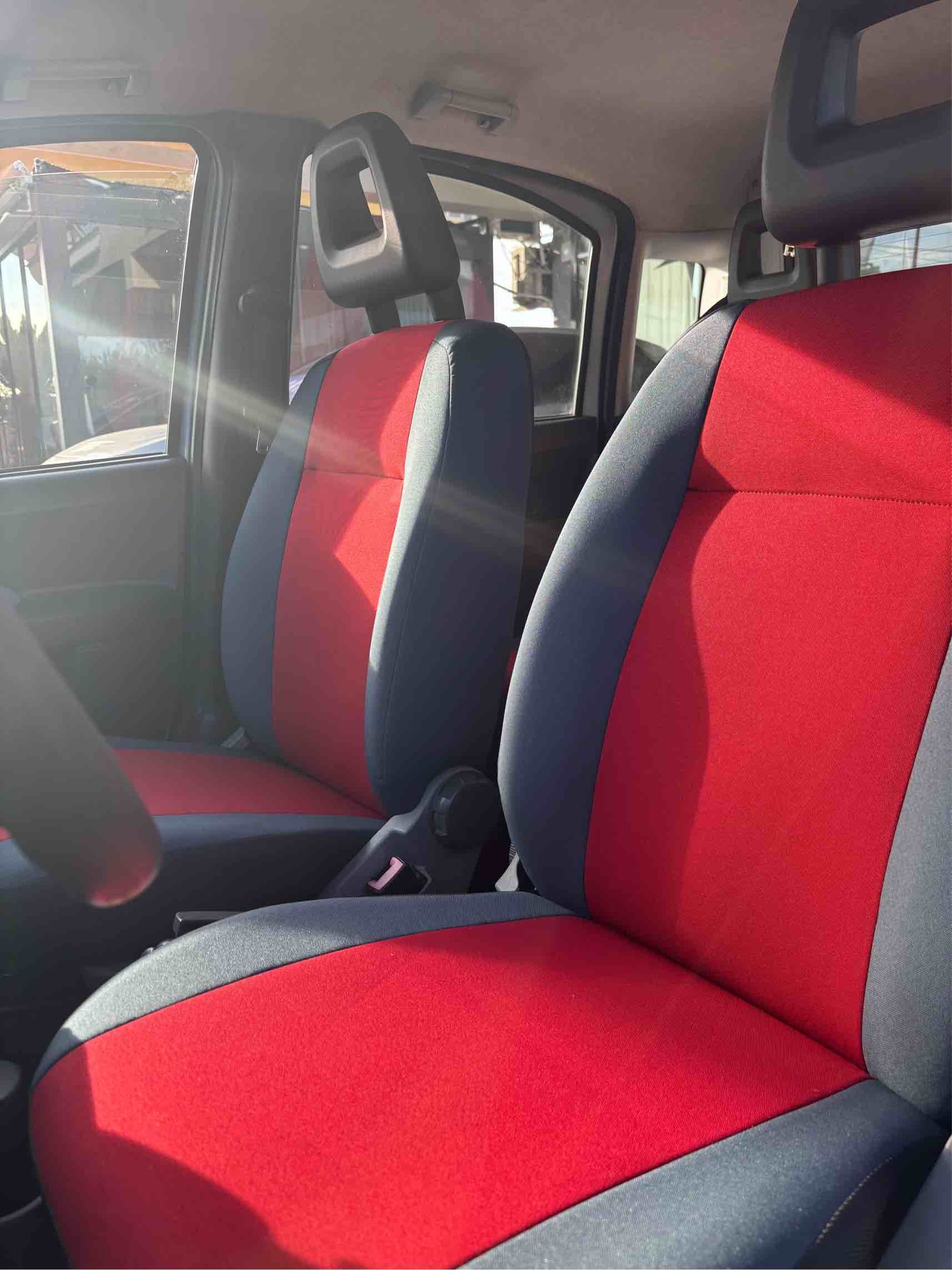 Fiat Panda (VENDUTA)