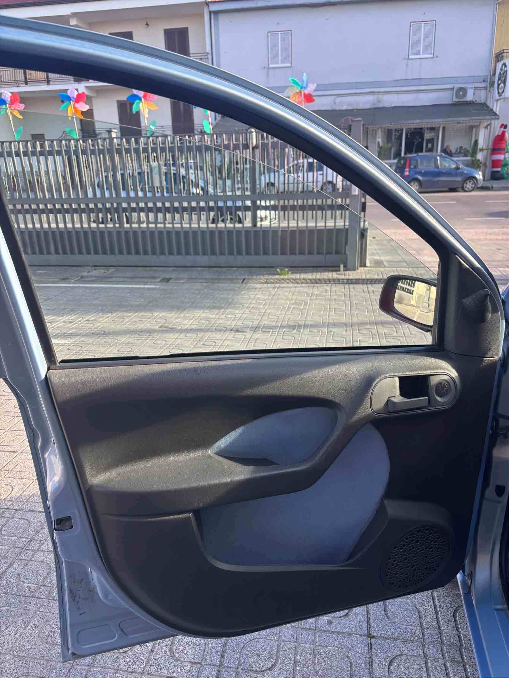 Fiat Panda (VENDUTA)