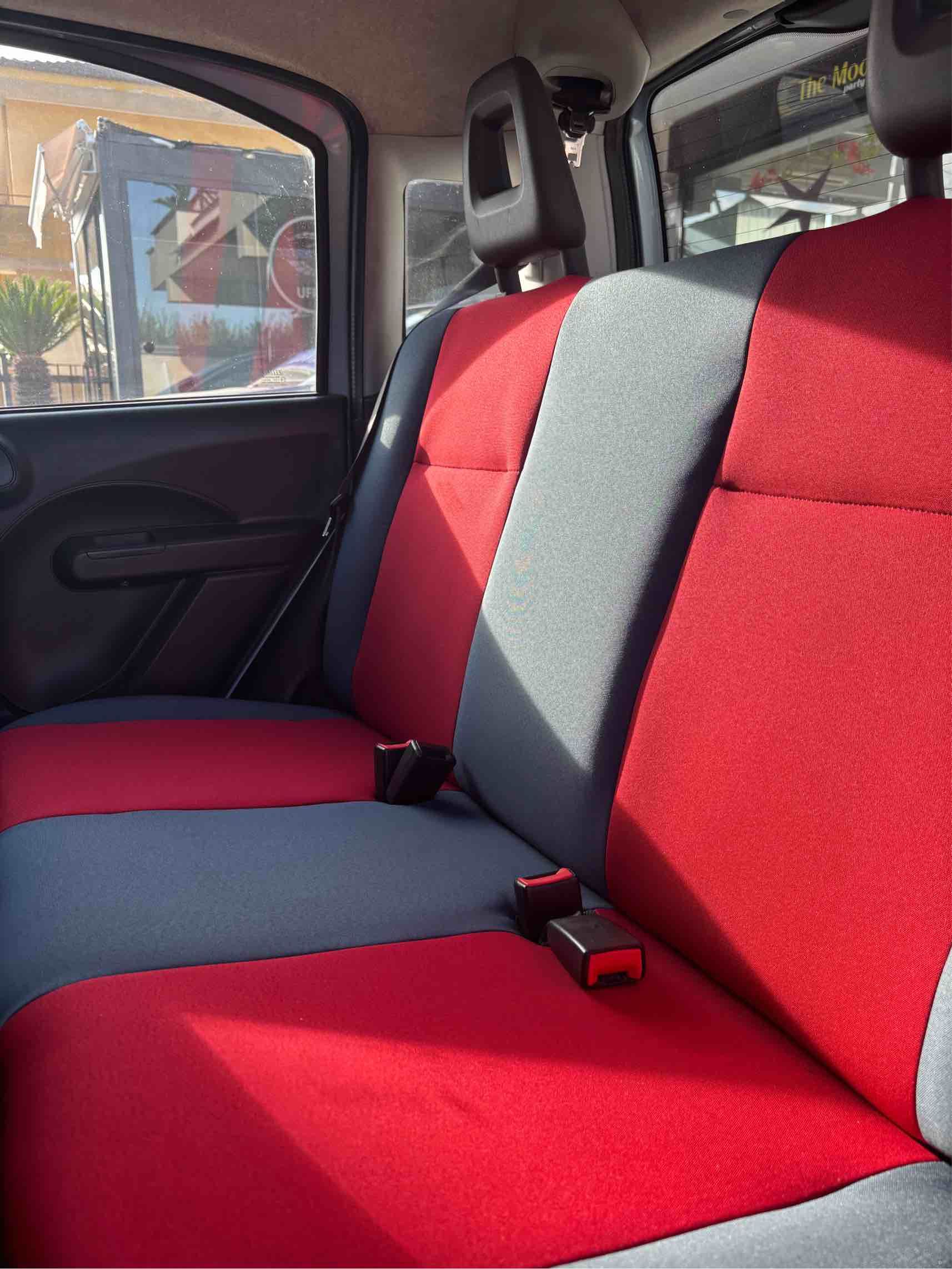 Fiat Panda (VENDUTA)