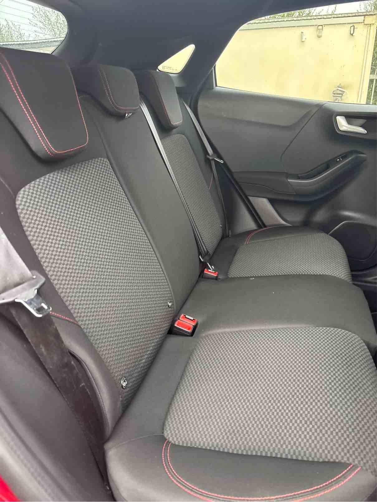 FORD PUMA 1.0 125CV ST LINE (VENDUTA)
