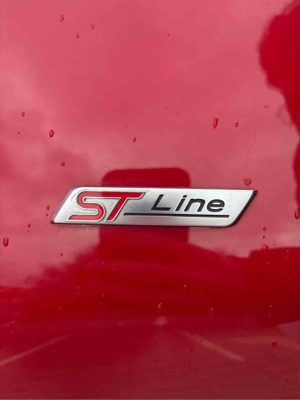 FORD PUMA 1.0 125CV ST LINE (VENDUTA)