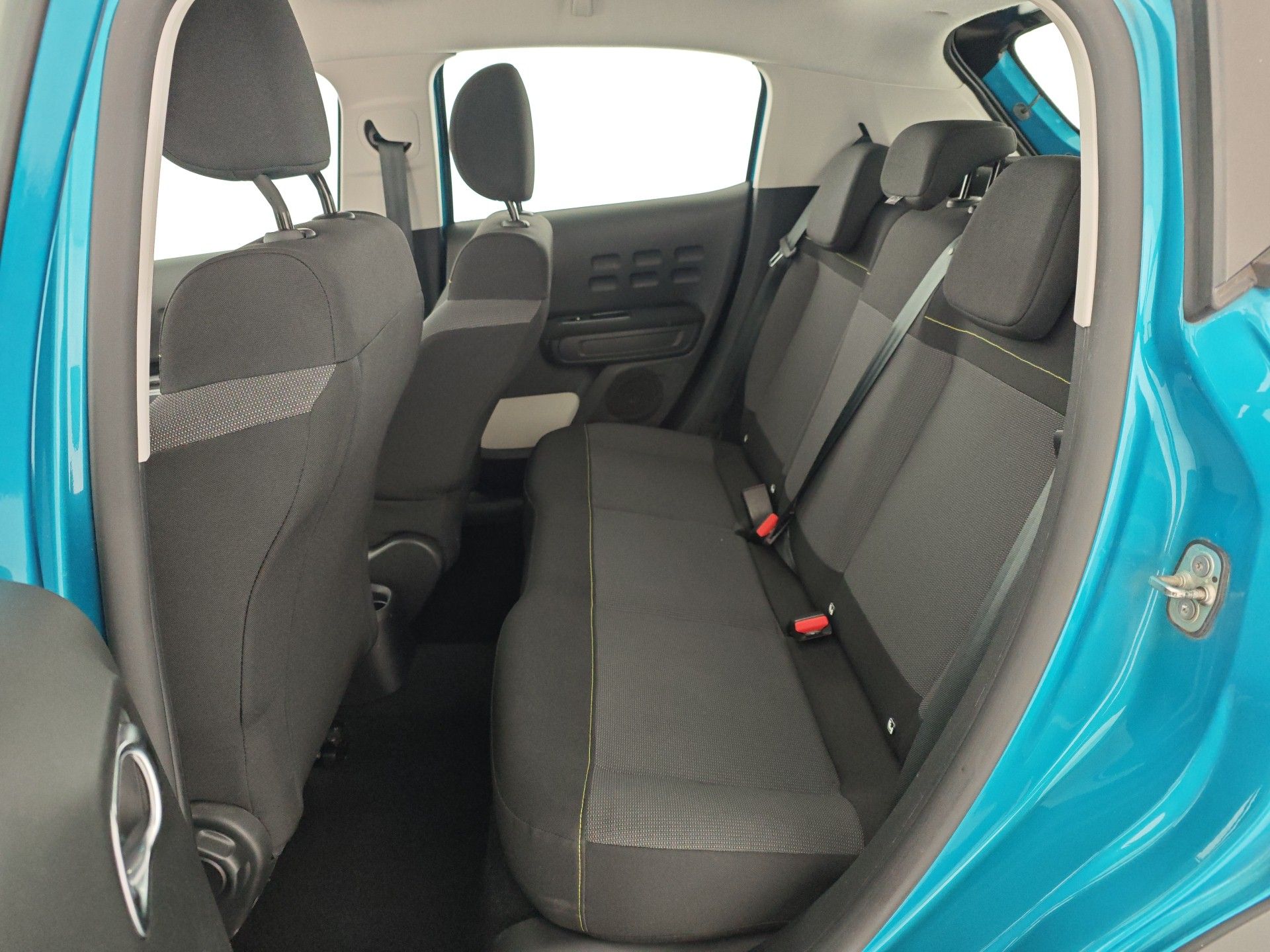 Citroen C3 PureTech 83 S&S Shine