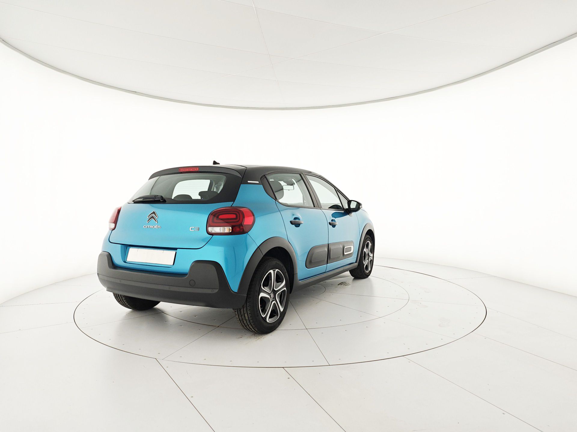 Citroen C3 PureTech 83 S&S Shine