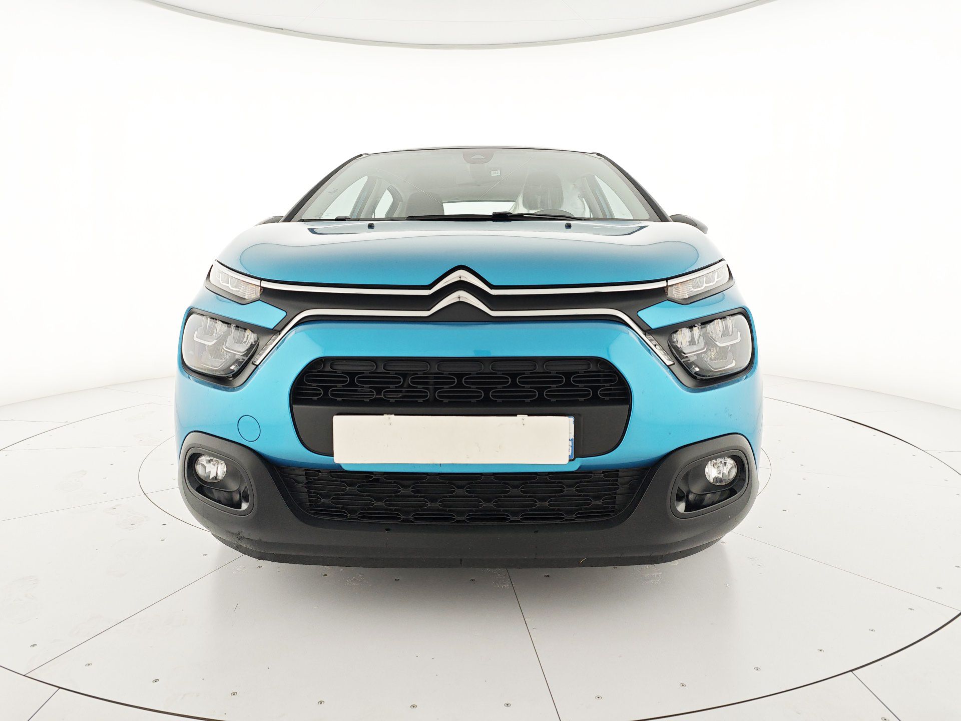 Citroen C3 PureTech 83 S&S Shine