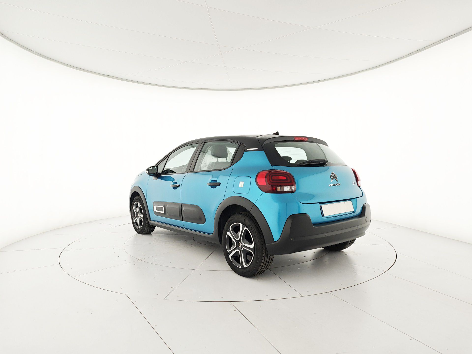 Citroen C3 PureTech 83 S&S Shine