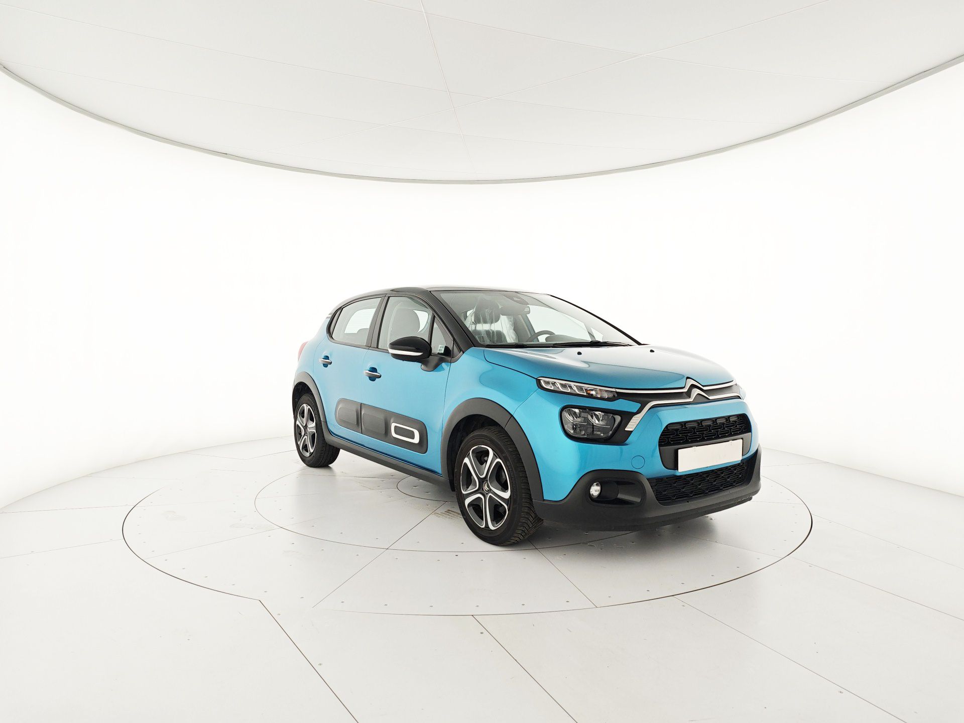 Citroen C3 PureTech 83 S&S Shine