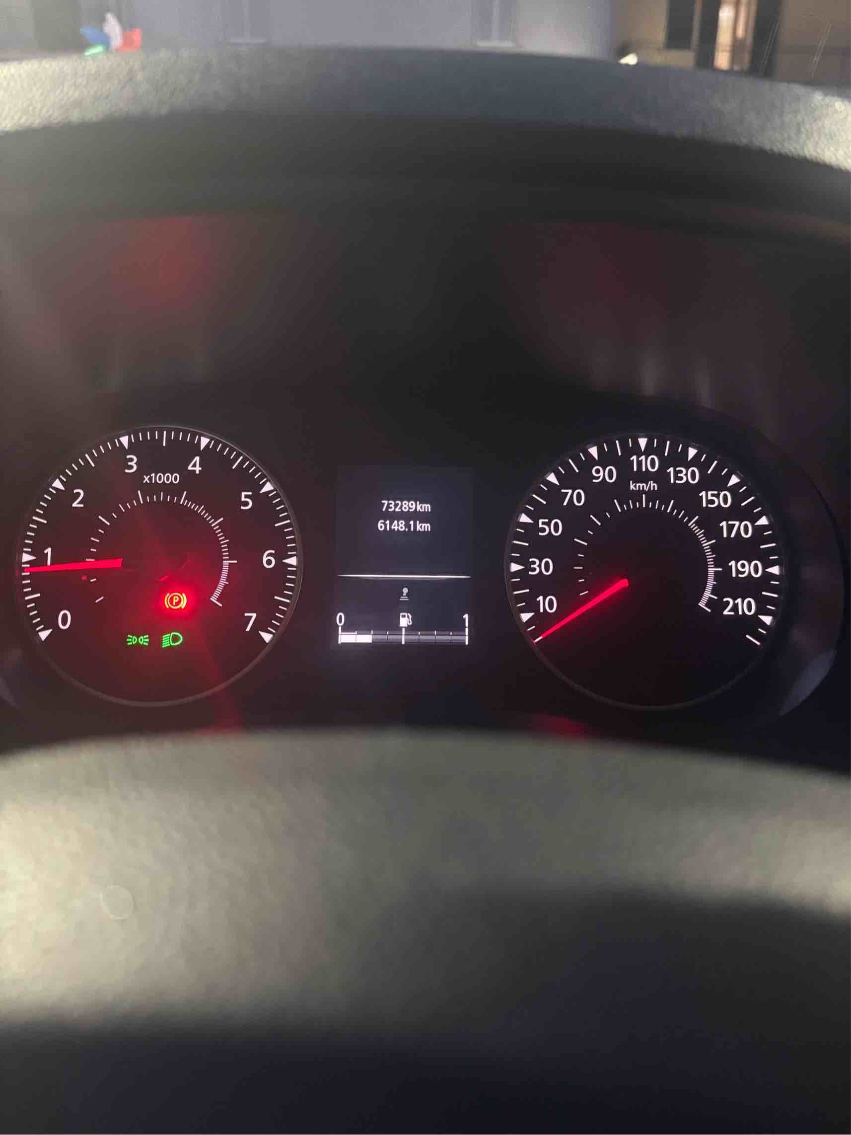 Dacia Duster 1.5 dci Journey