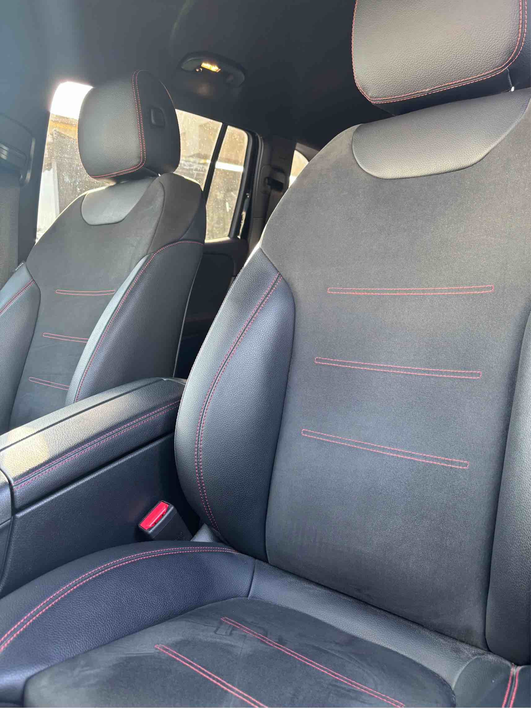 Mercedes GLB 200d Amg Line (VENDUTA)