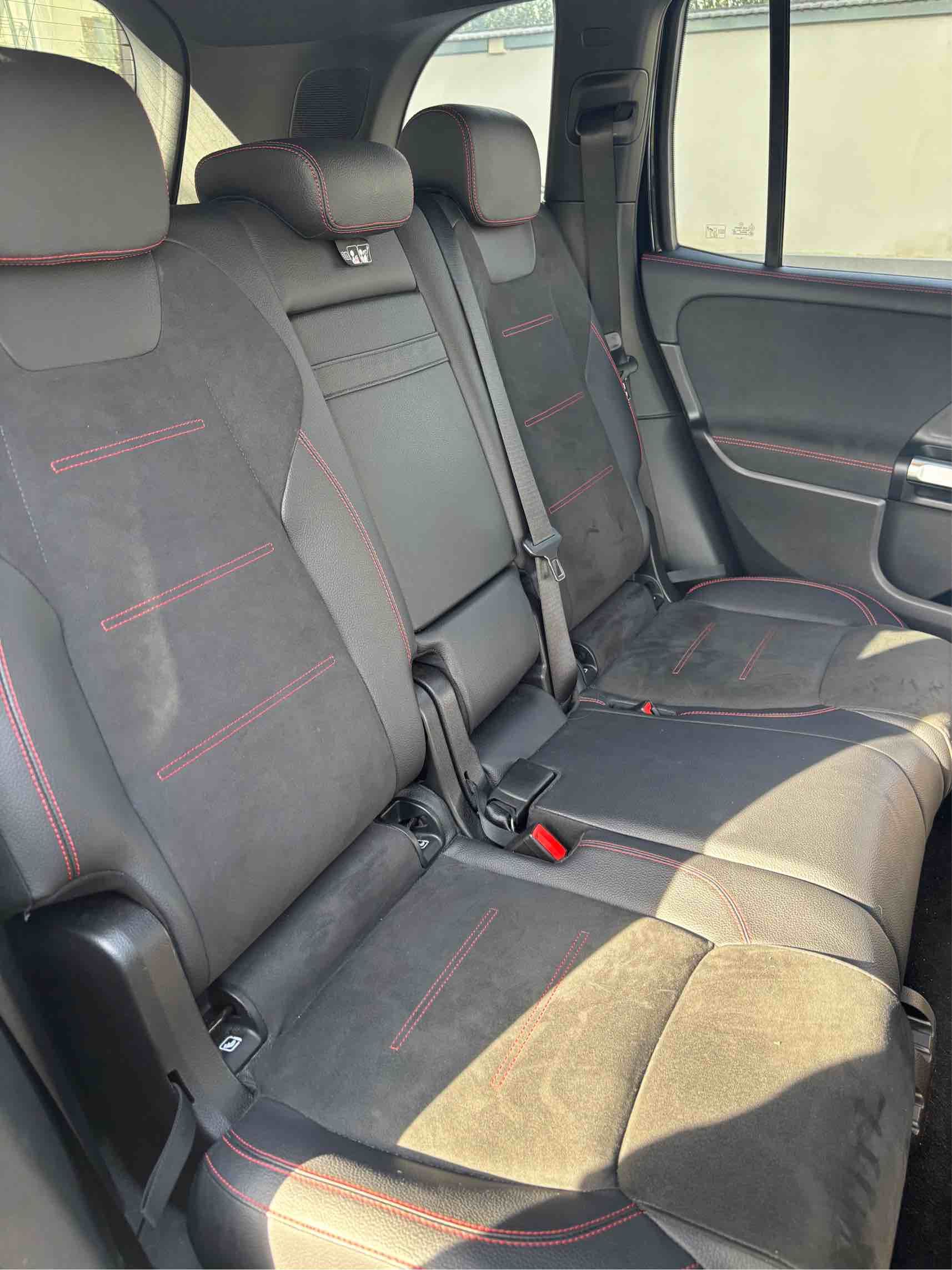 Mercedes GLB 200d Amg Line (VENDUTA)