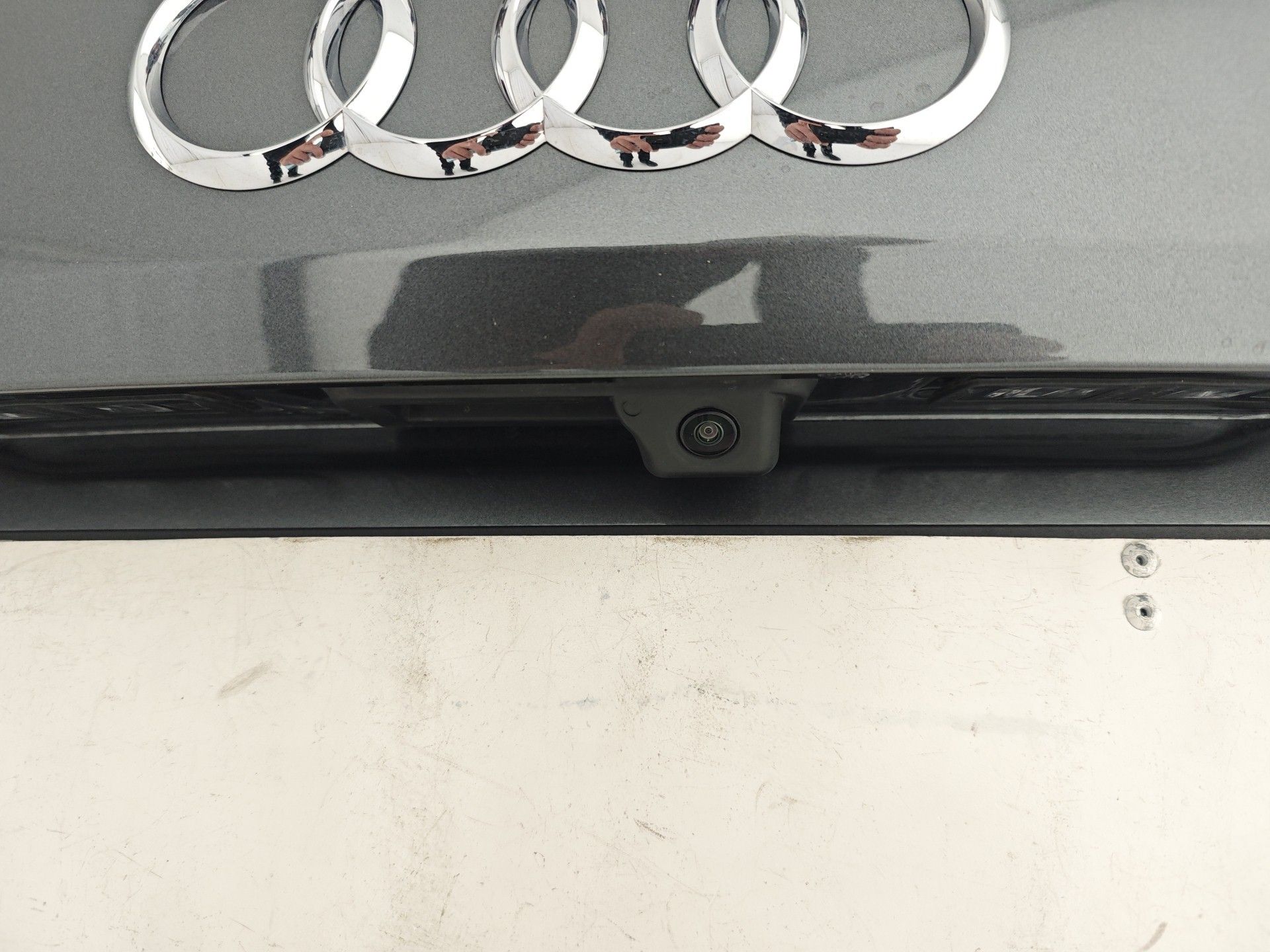 Audi Q2 35Tdi S-line edition