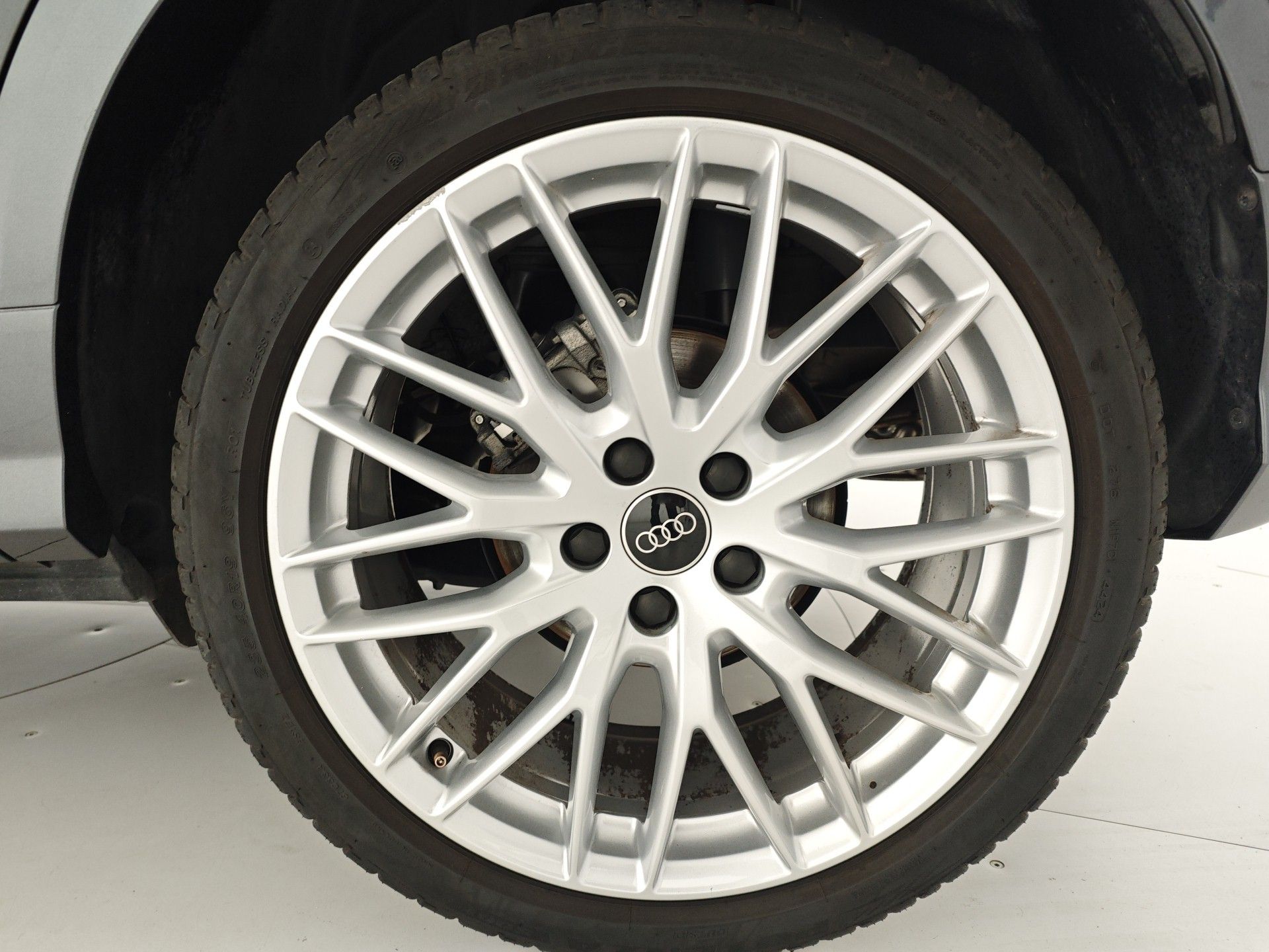 Audi Q2 35Tdi S-line edition