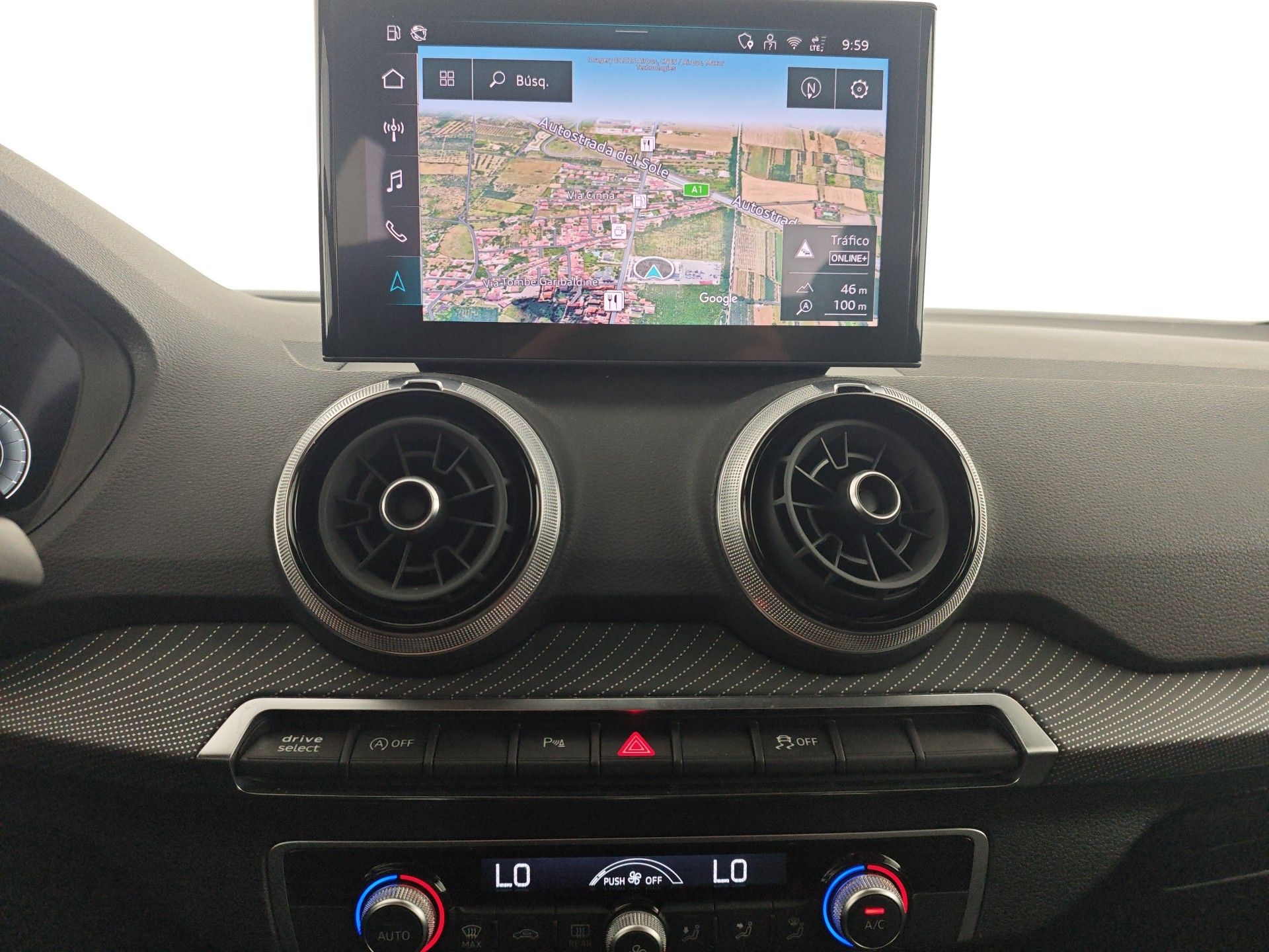 Audi Q2 35Tdi S-line edition