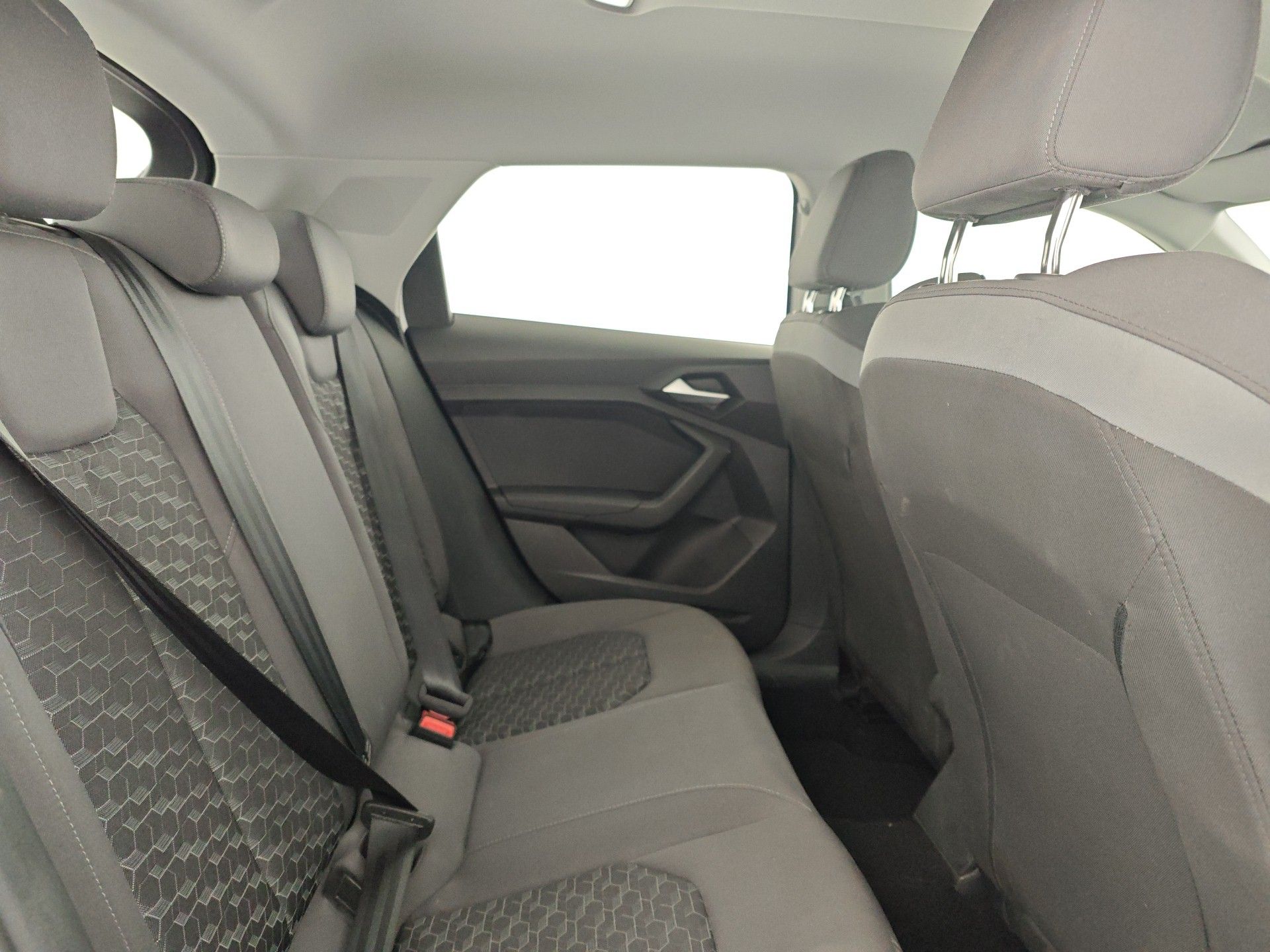 Audi A1 Spb 30TFSI S line edition