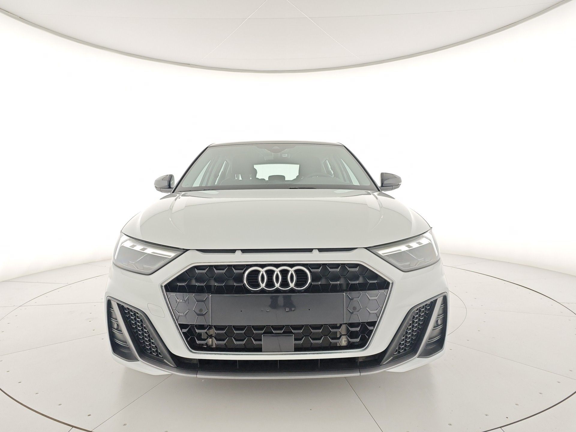 Audi A1 Spb 30TFSI S line edition