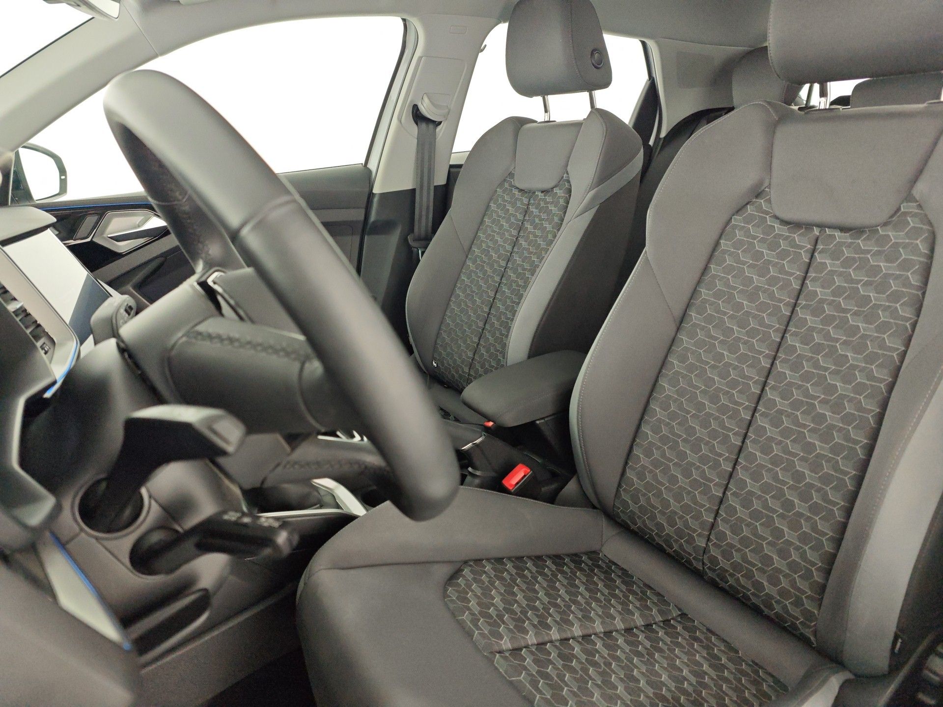 Audi A1 Spb 30TFSI S line edition