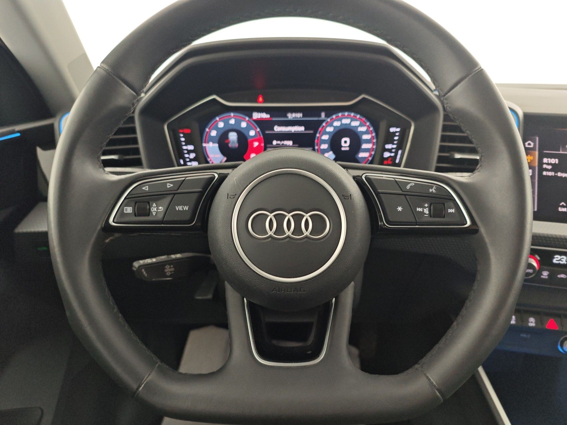 Audi A1 Spb 30TFSI S line edition