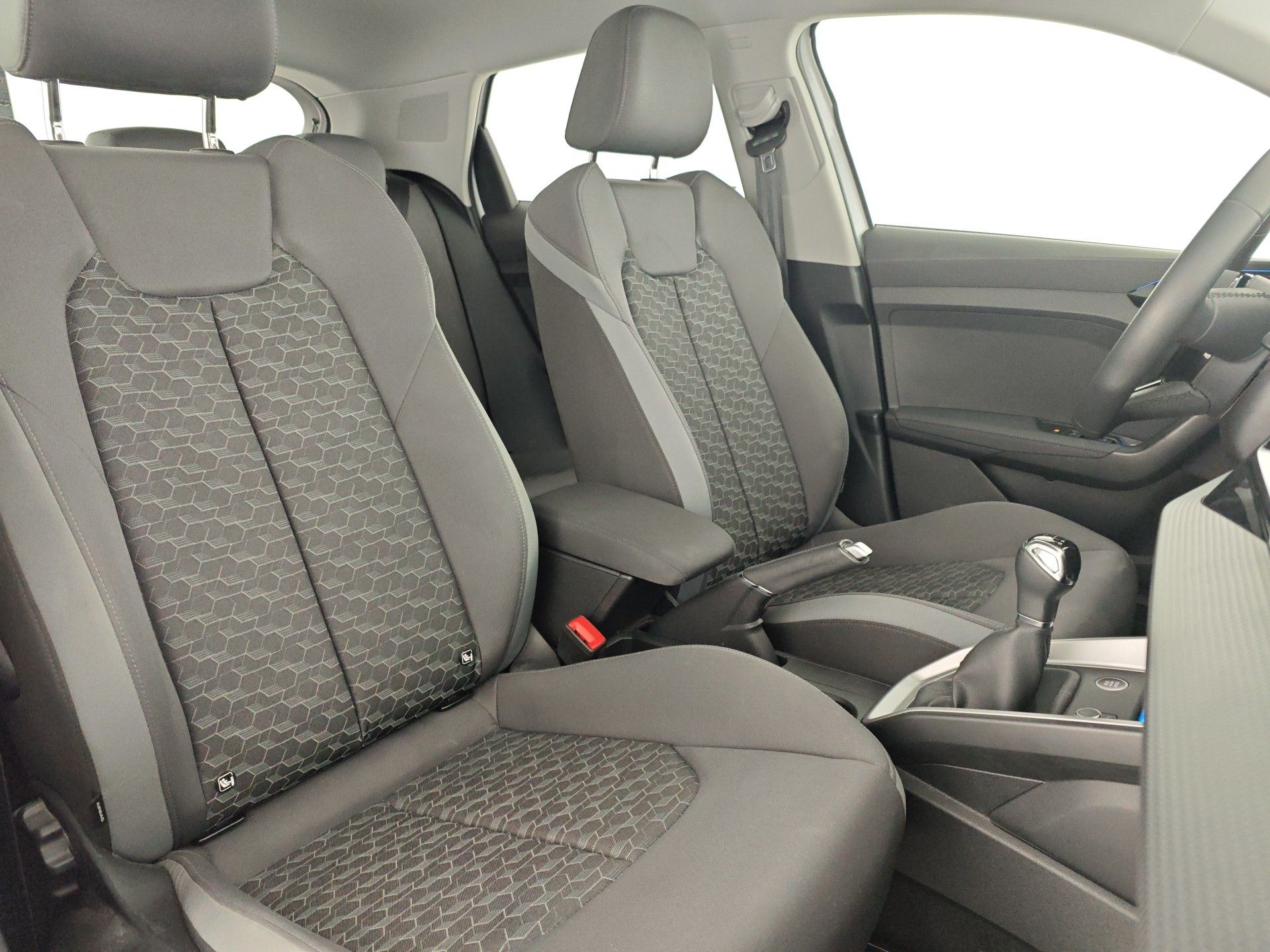 Audi A1 Spb 30TFSI S line edition
