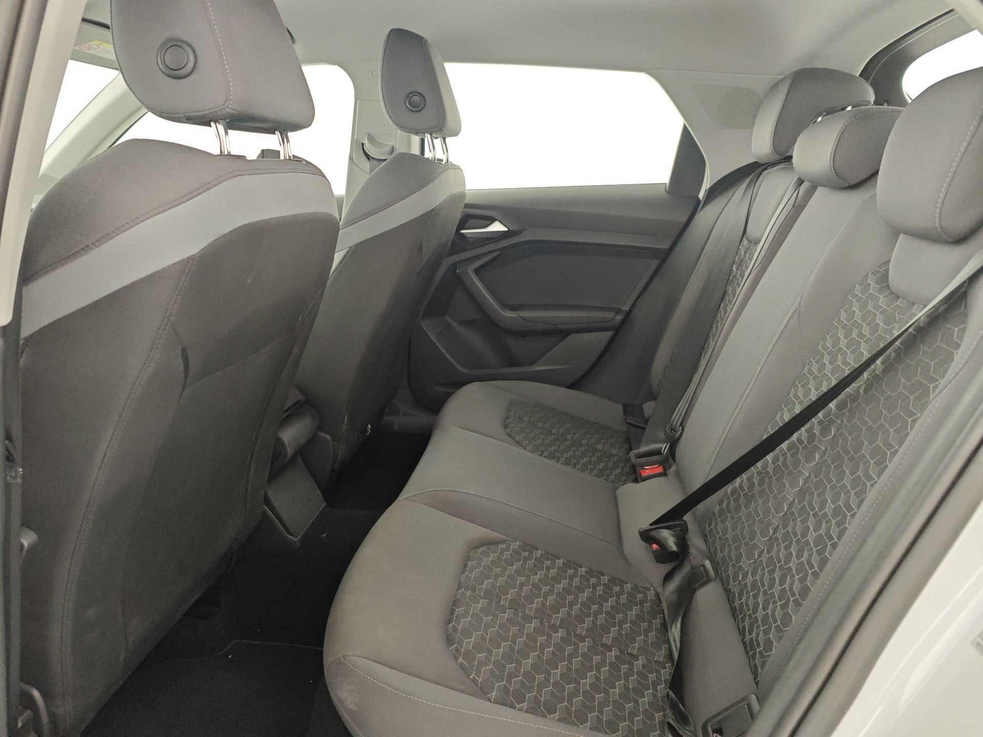 Audi A1 Spb 30TFSI S line edition