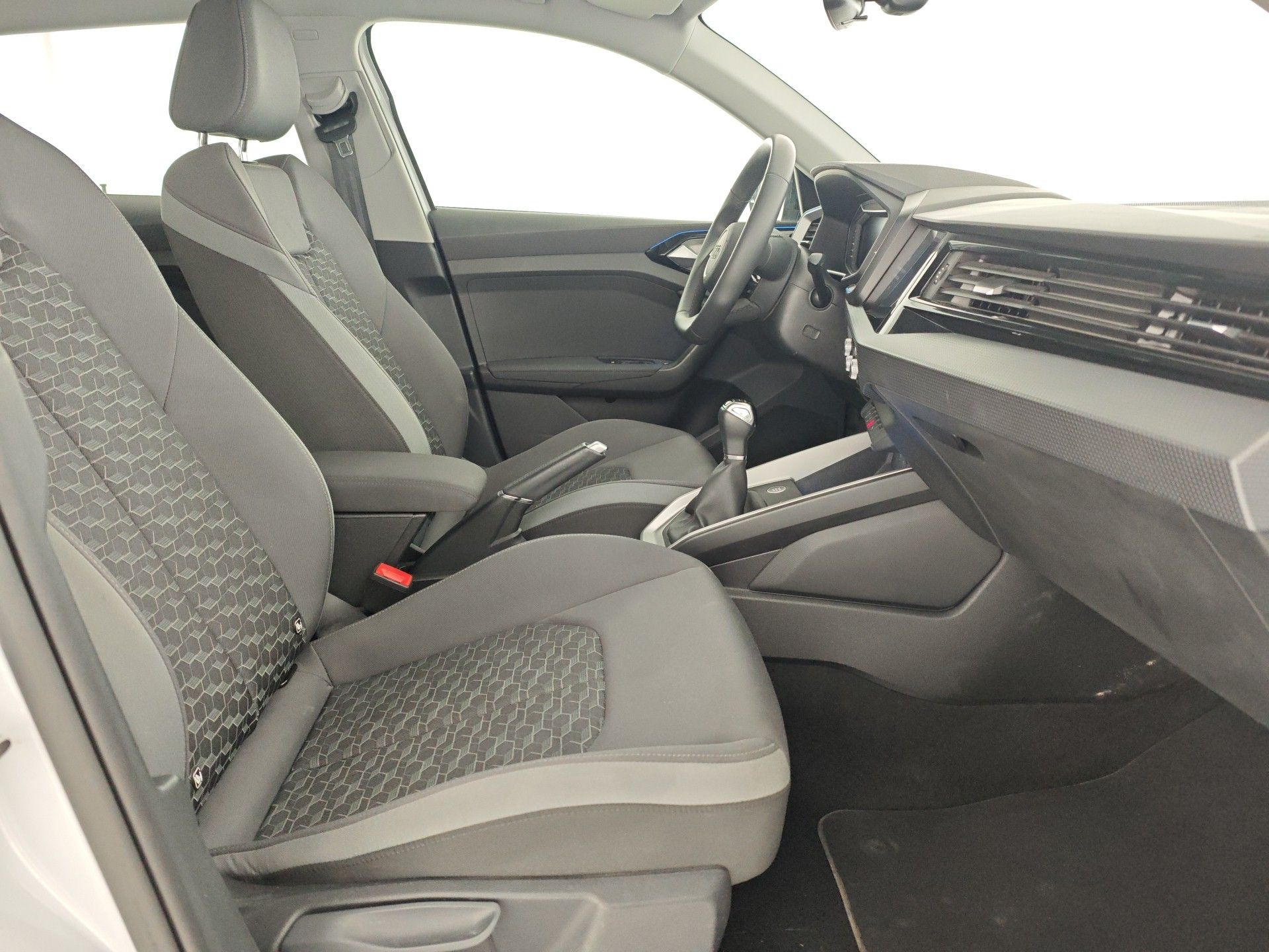 Audi A1 Spb 30TFSI S line edition