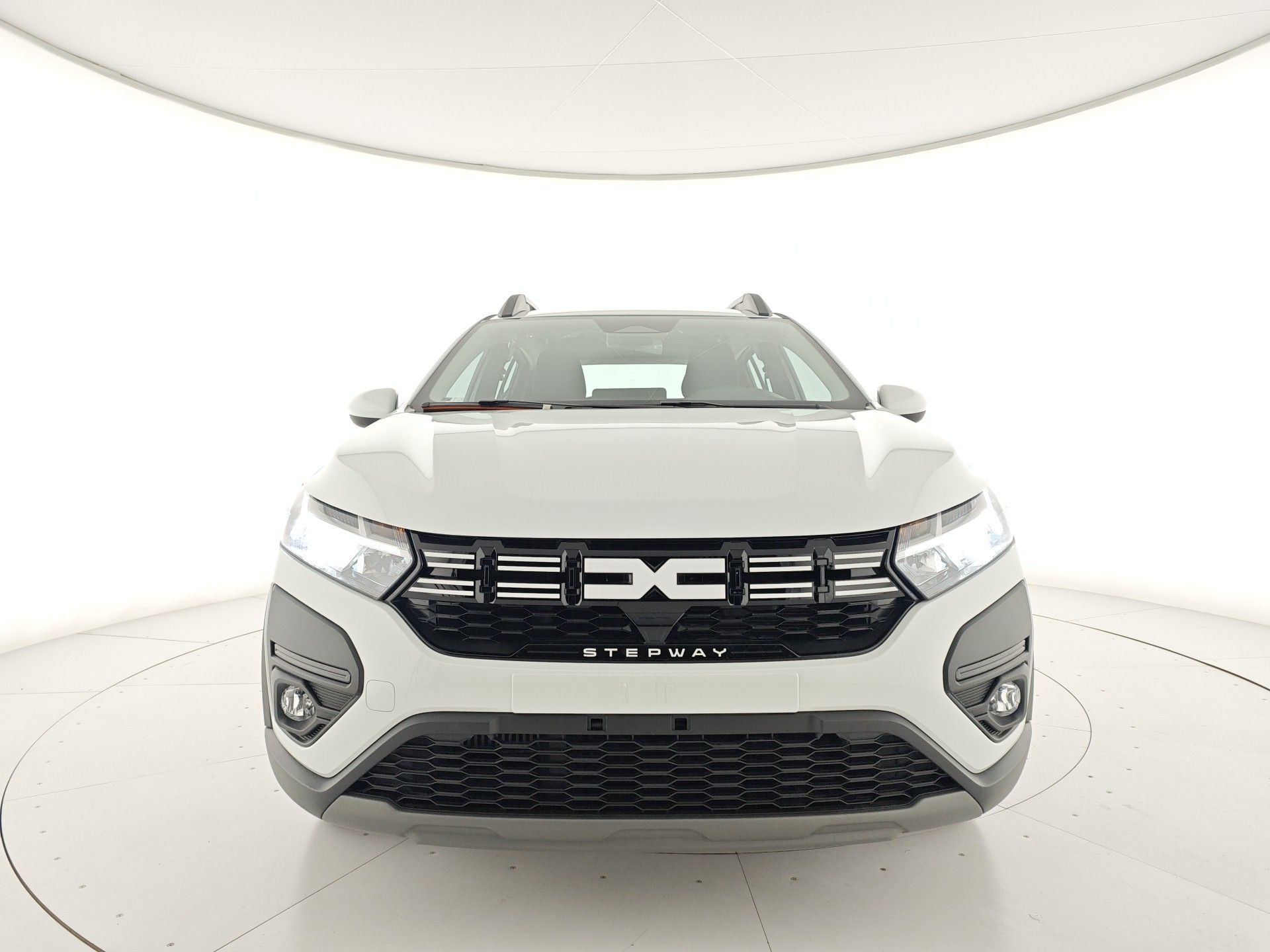 Dacia Sandero Stepway 1.0 TCe ECO-G Expression