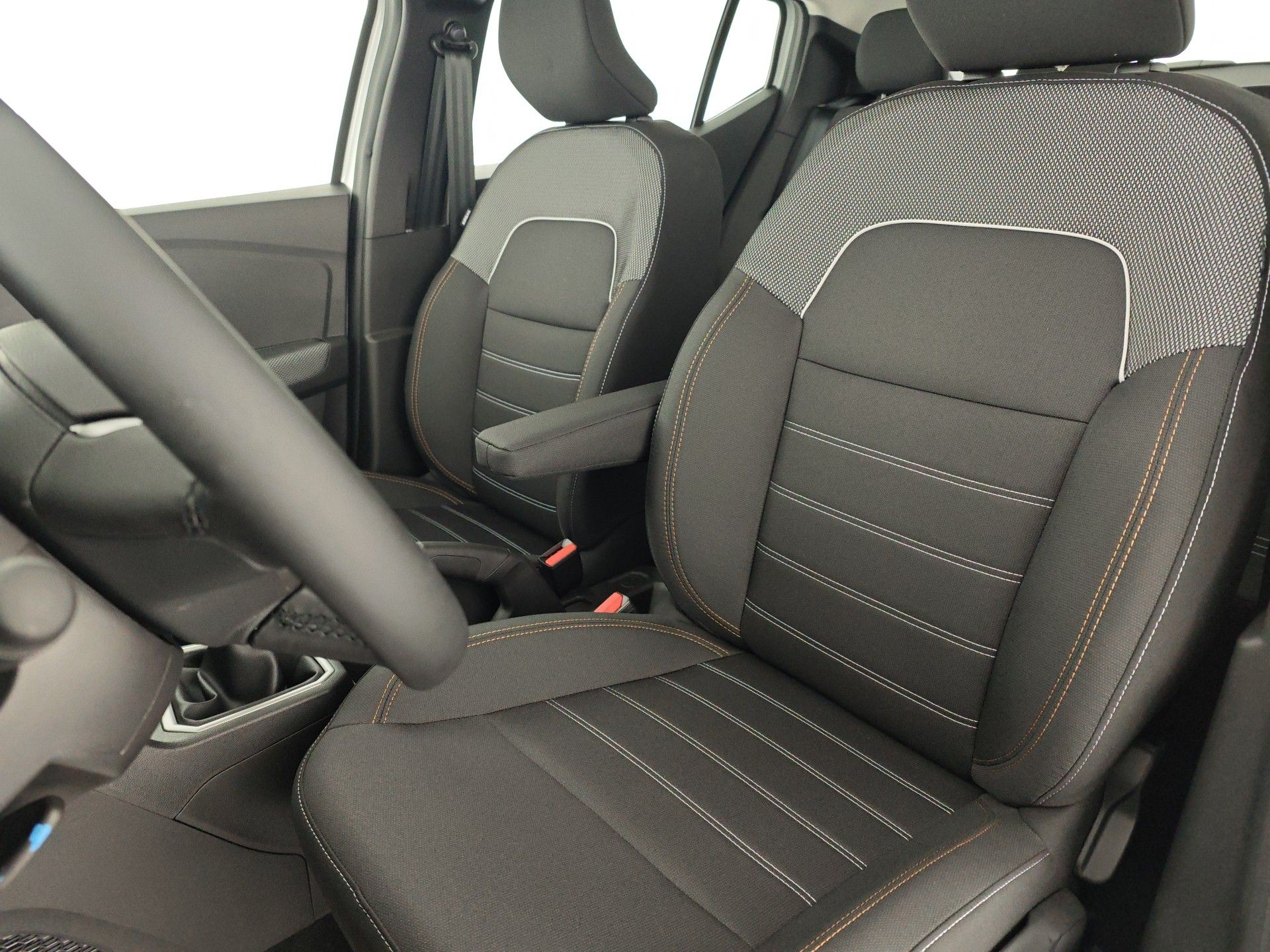 Dacia Sandero Stepway 1.0 TCe ECO-G Expression