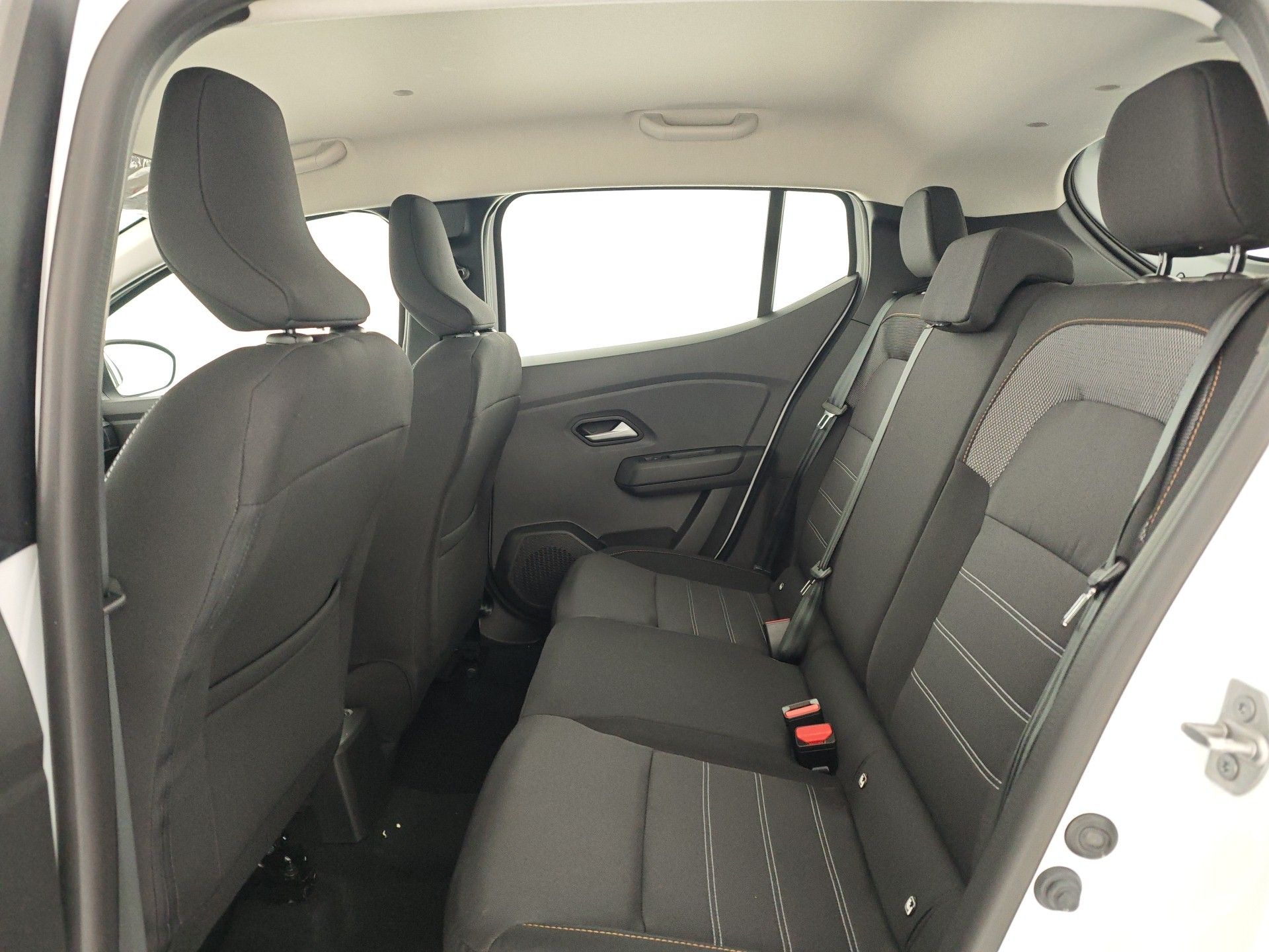 Dacia Sandero Stepway 1.0 TCe ECO-G Expression