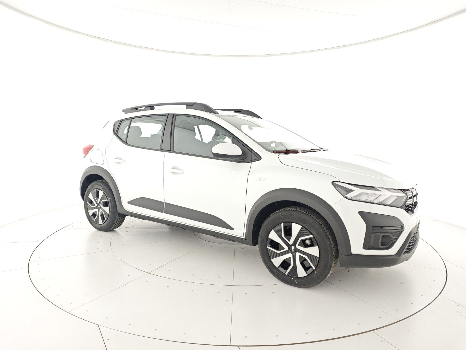 Dacia Sandero Stepway 1.0 TCe ECO-G Expression