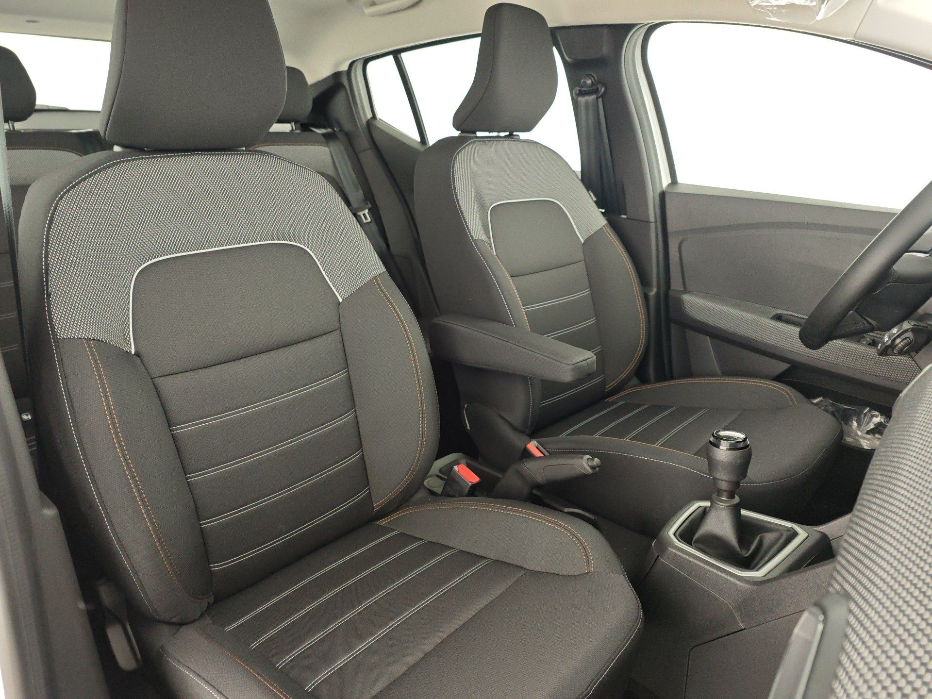 Dacia Sandero Stepway 1.0 TCe ECO-G Expression