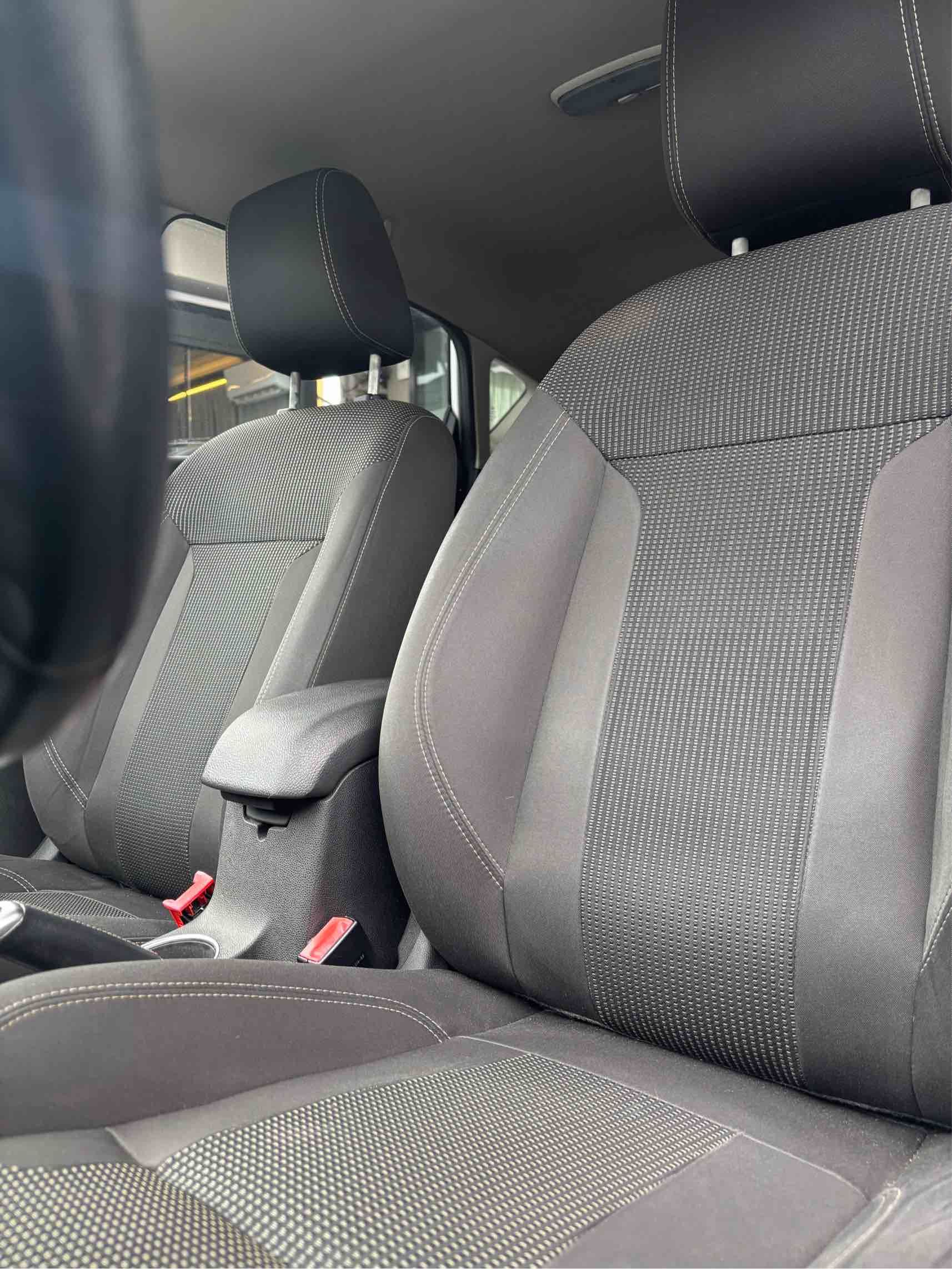 Ford Fiesta 1.5 Diesel (VENDUTA)