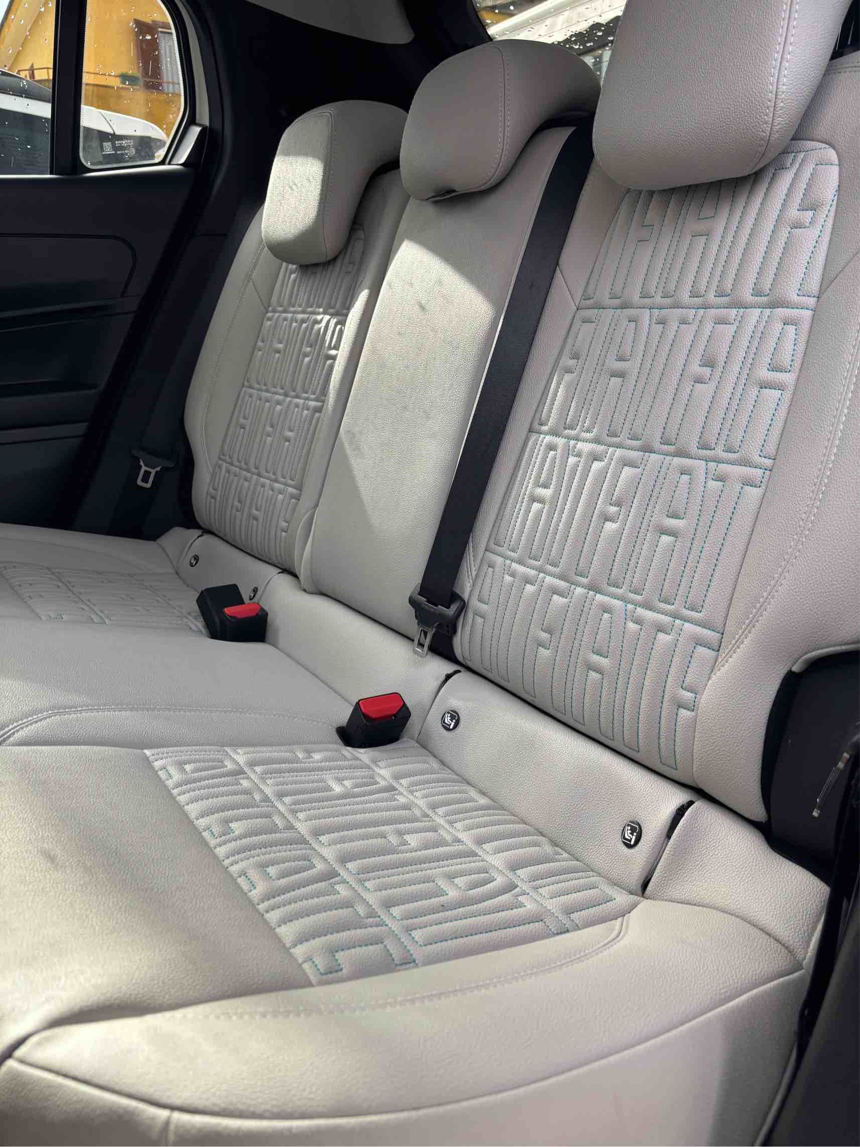 Fiat 600 Hybrid DCT Mhev La Prima