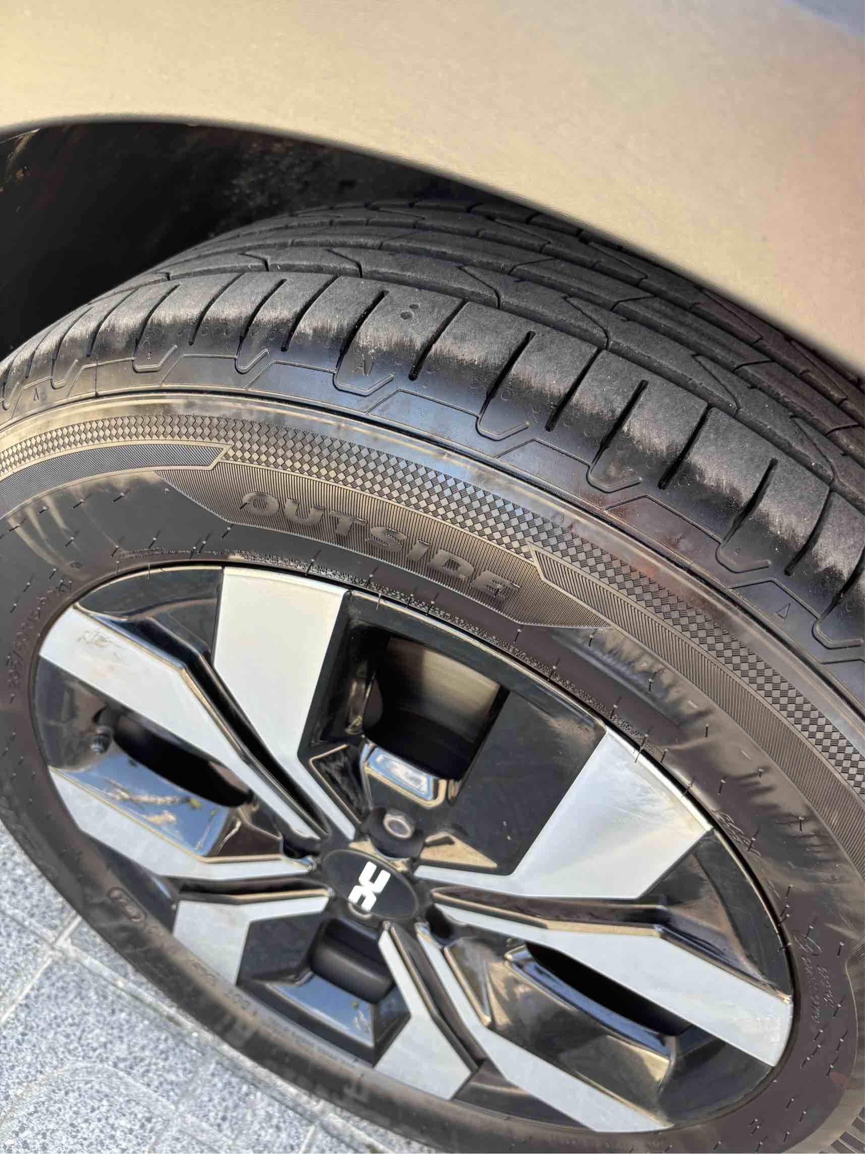 DACIA SANDERO Stepway Eco-G EXTREME UP