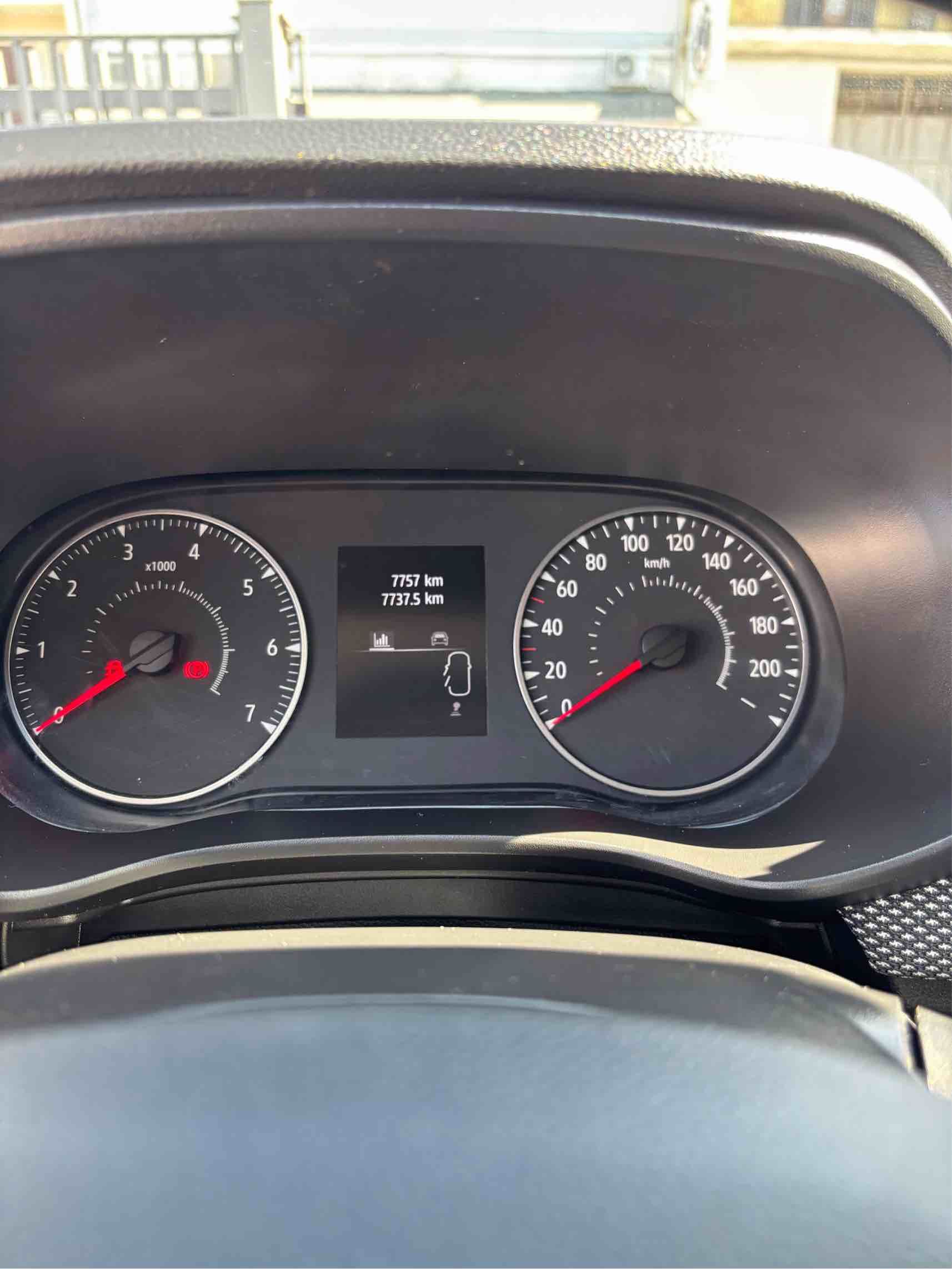 DACIA SANDERO Stepway Eco-G EXTREME UP