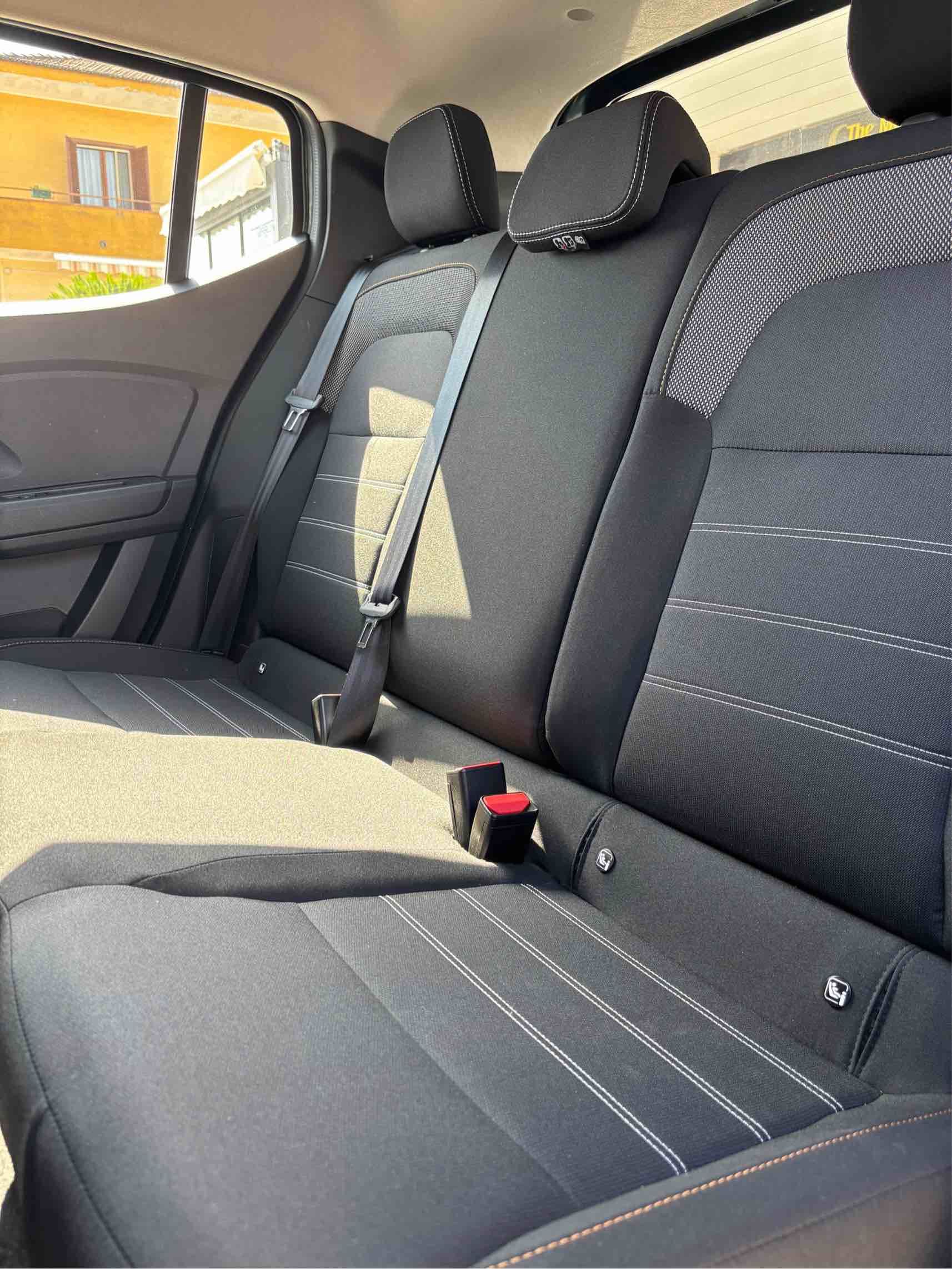 DACIA SANDERO Stepway Eco-G EXTREME UP