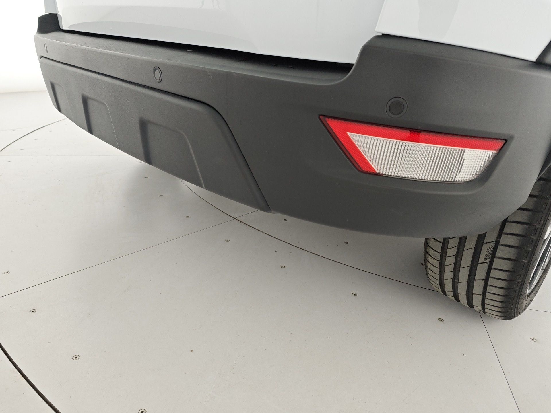 Ford Ecosport 1.0 Ecoboost 125cv Active