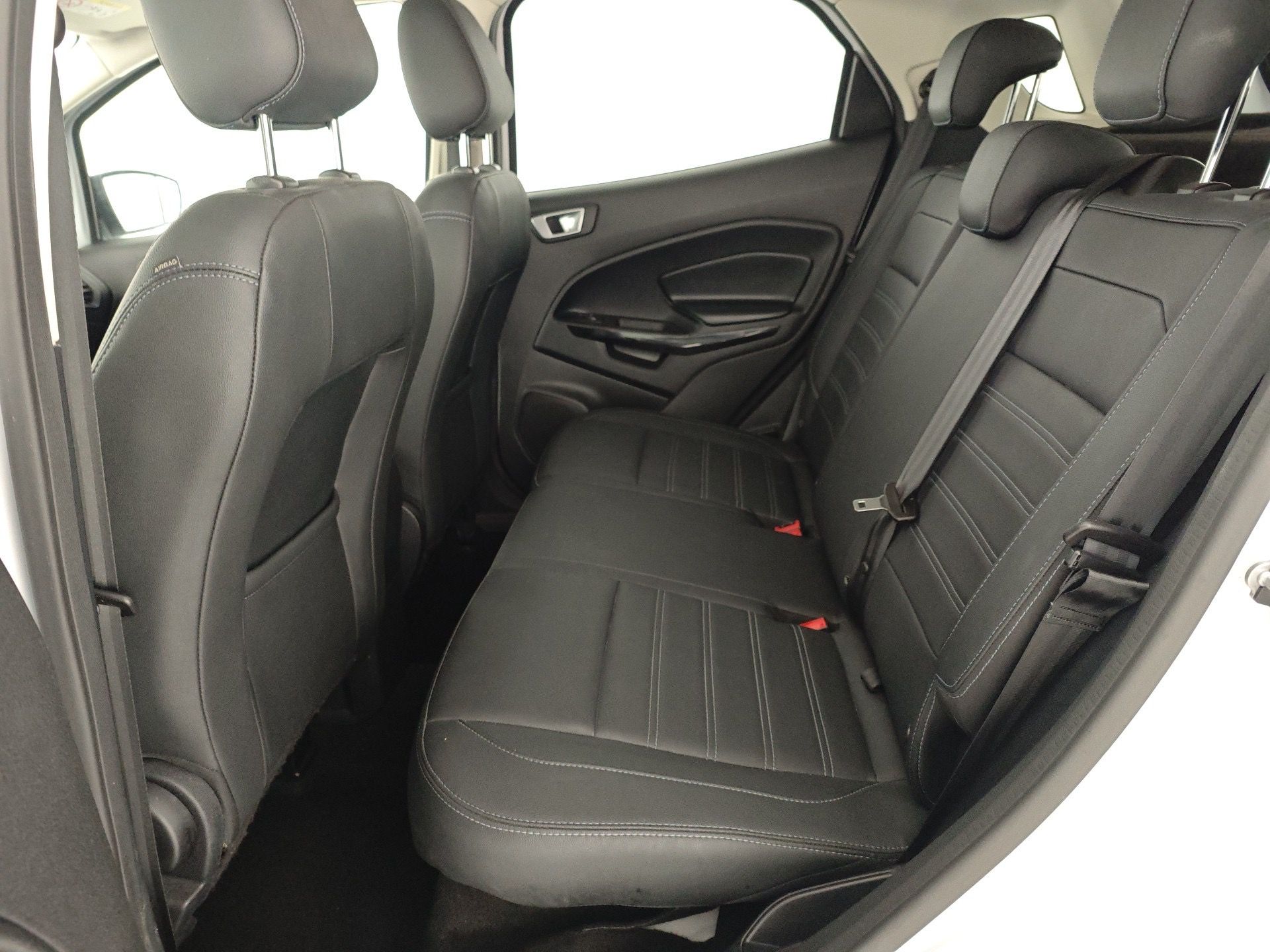 Ford Ecosport 1.0 Ecoboost 125cv Active