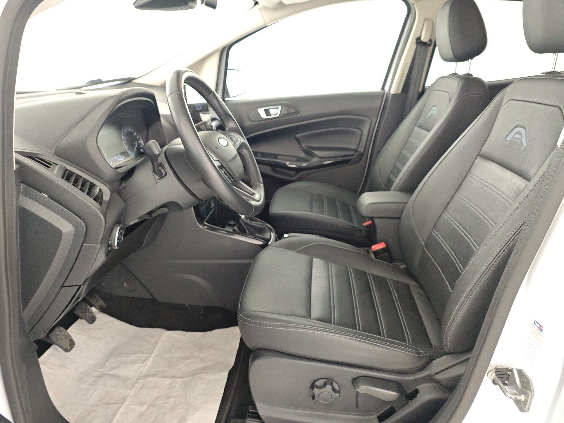 Ford Ecosport 1.0 Ecoboost 125cv Active