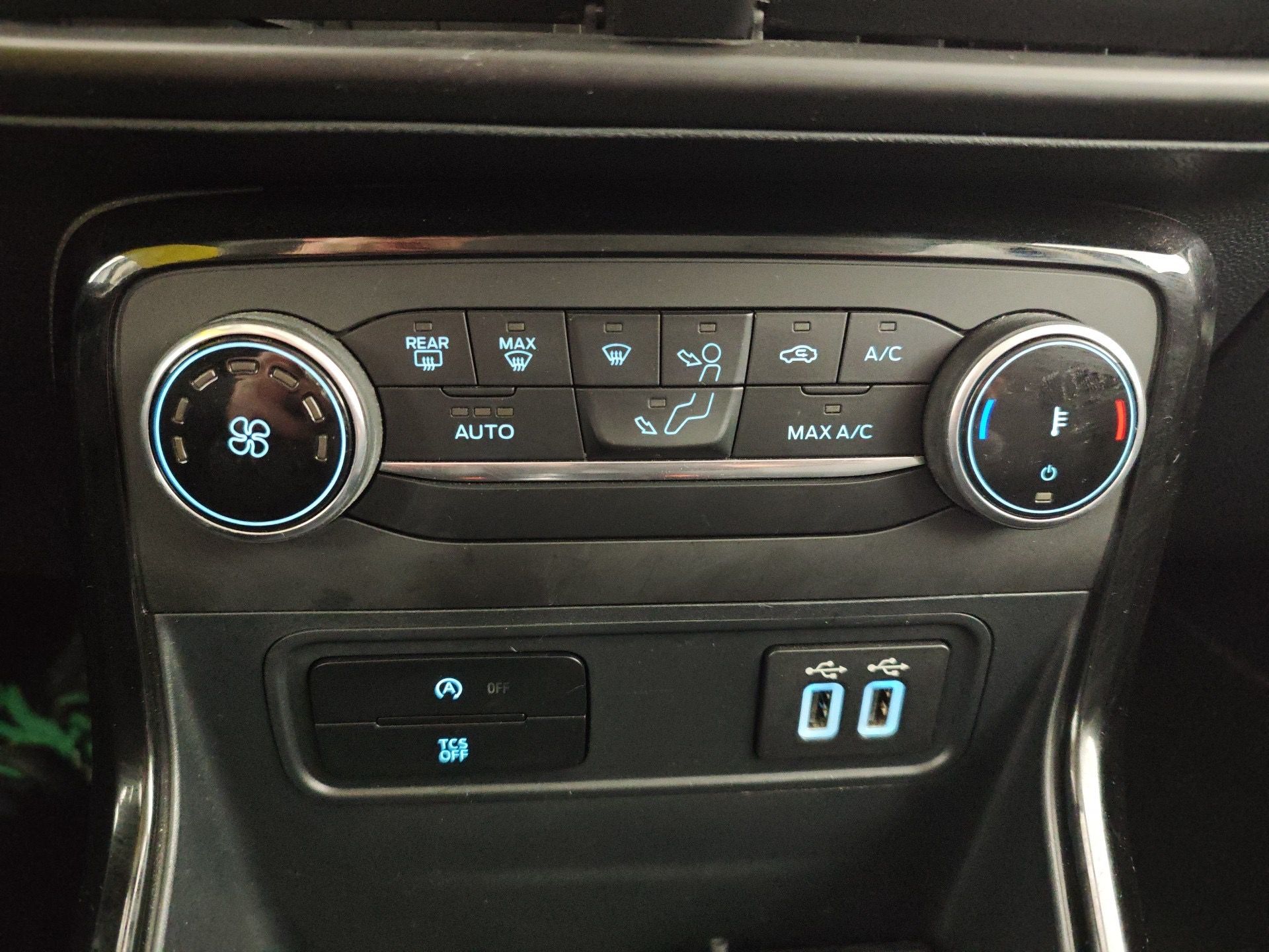 Ford Ecosport 1.0 Ecoboost 125cv Active