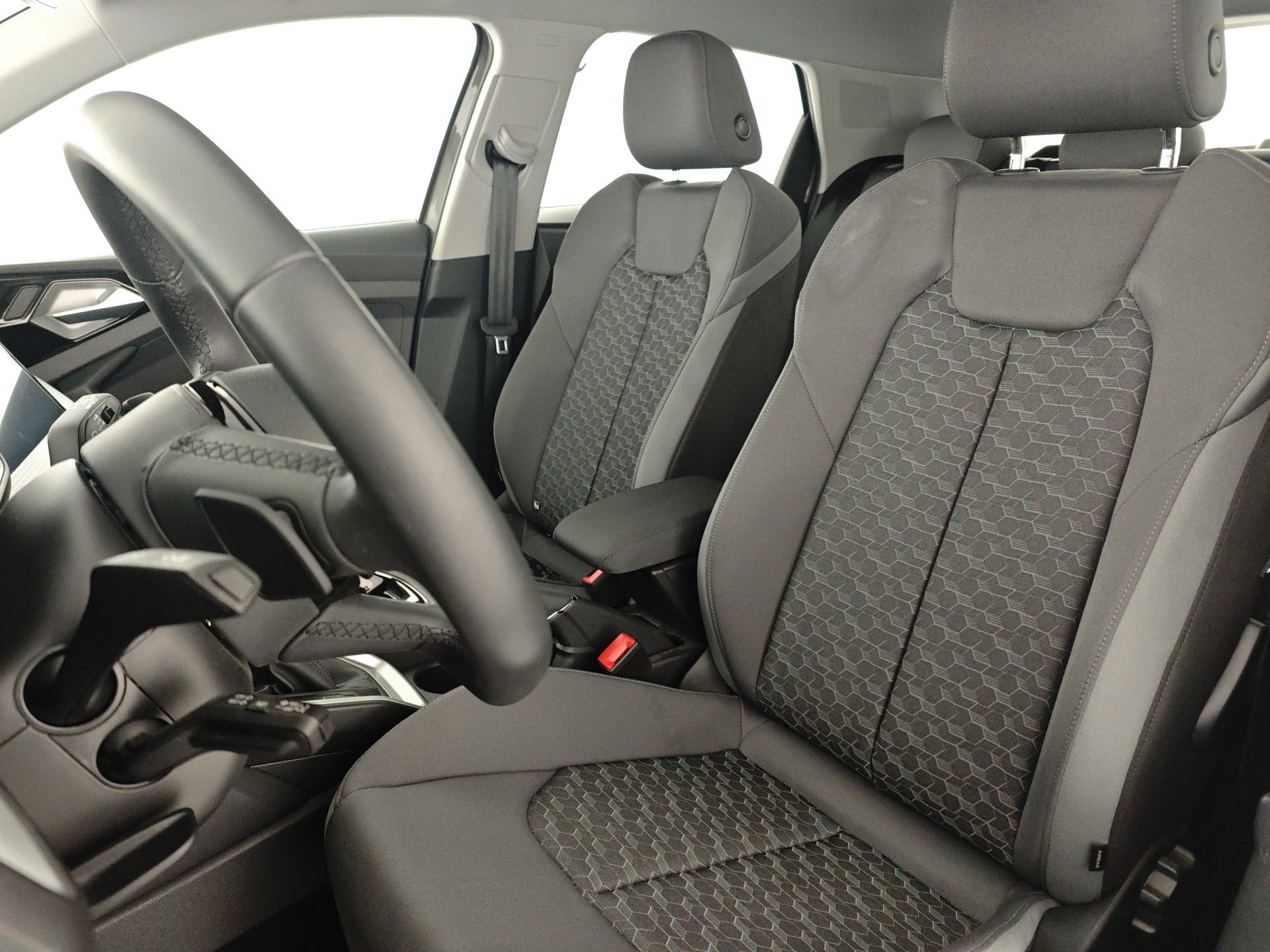 AUDI A1 Sportback 30TFSI S line edition