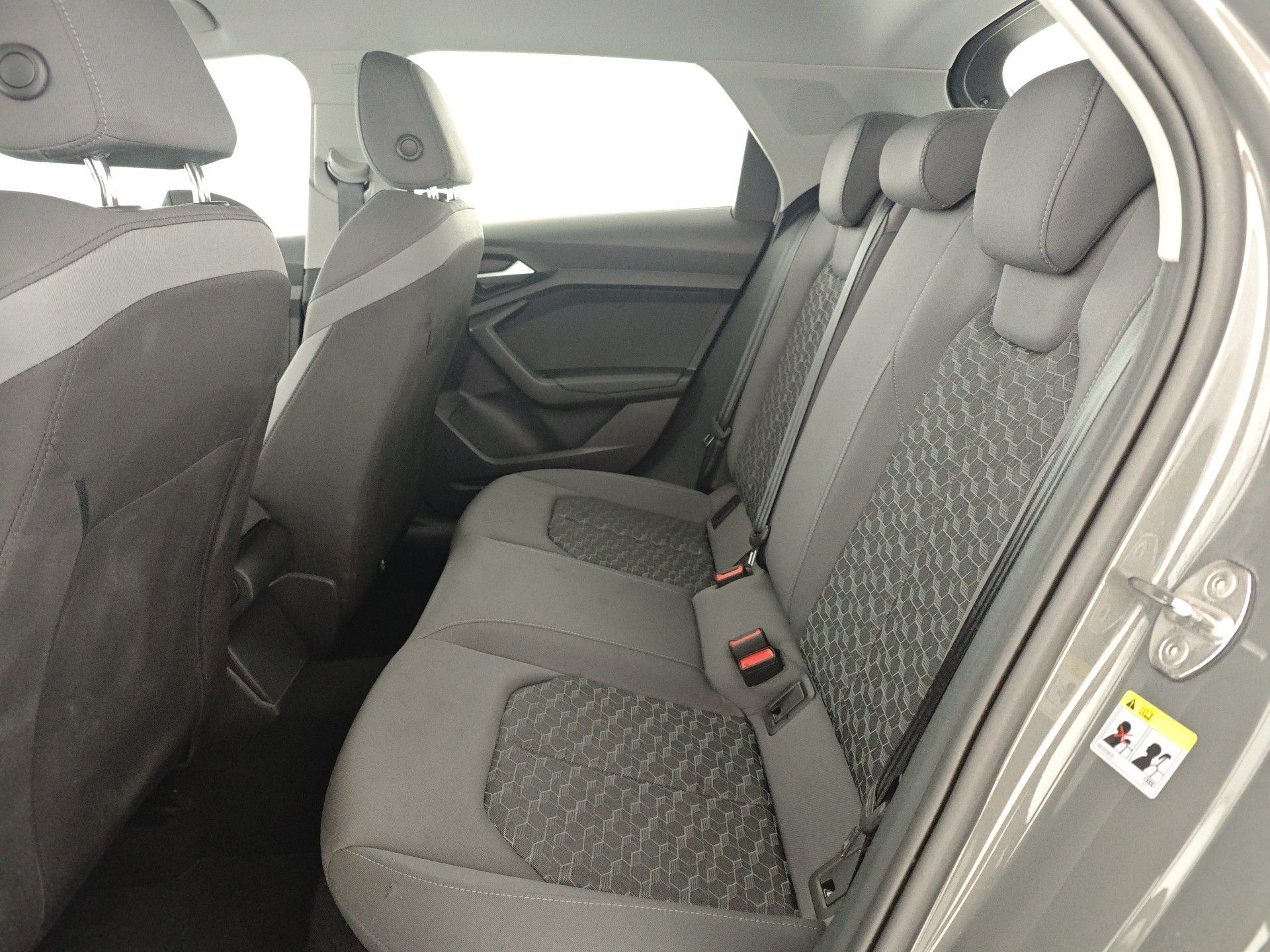 AUDI A1 Sportback 30TFSI S line edition