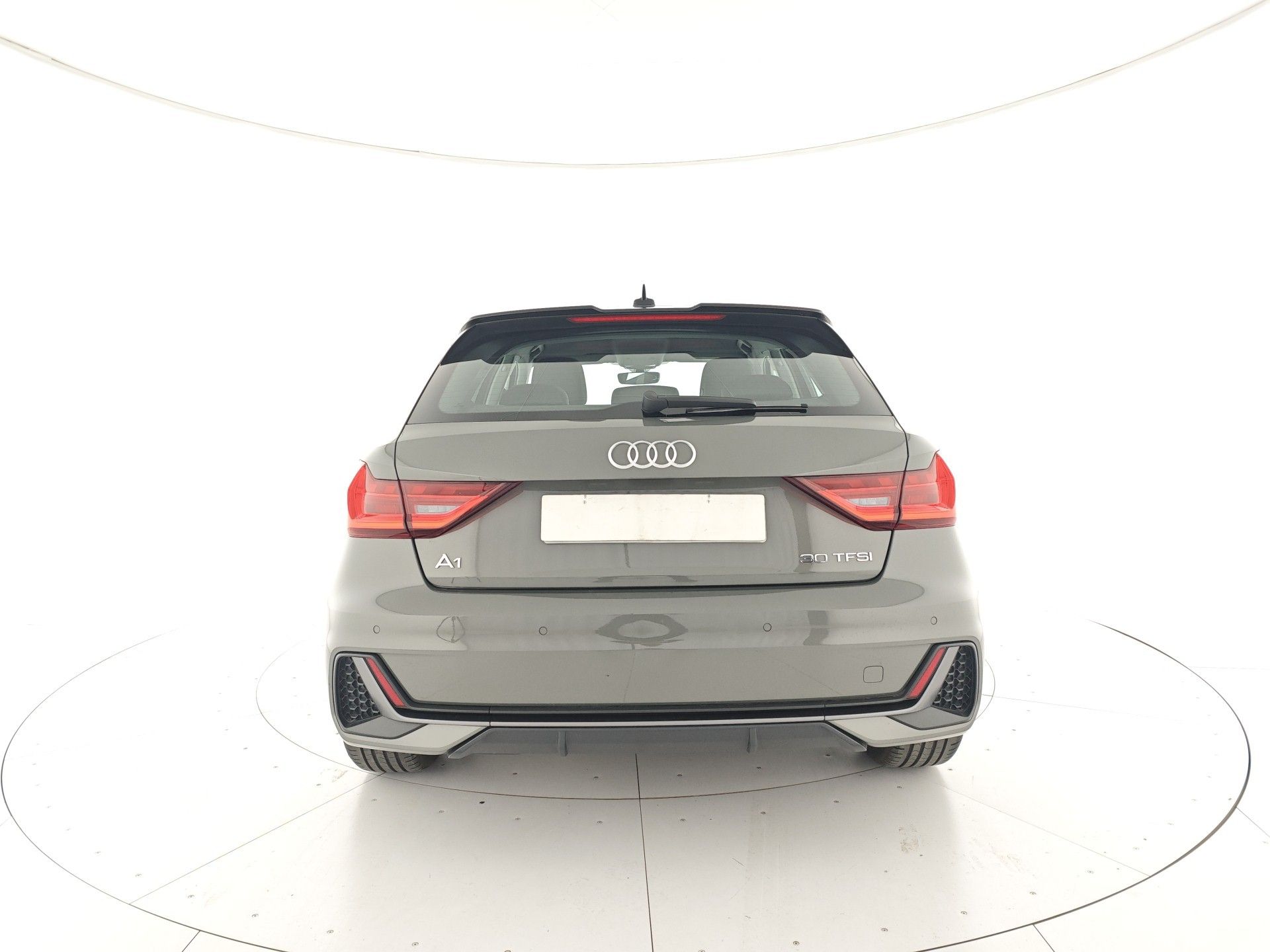 AUDI A1 Sportback 30TFSI S line edition