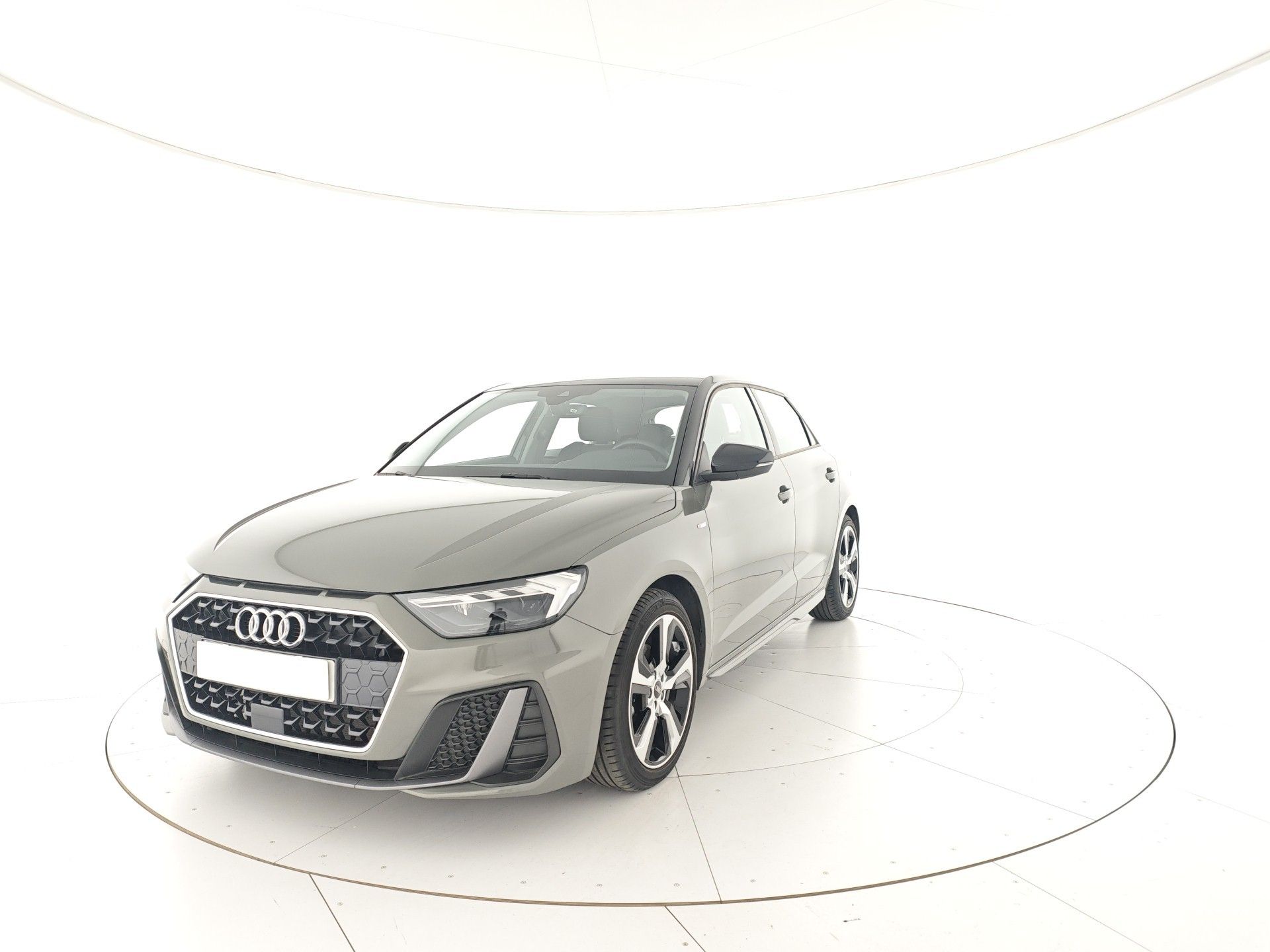 AUDI A1 Sportback 30TFSI S line edition