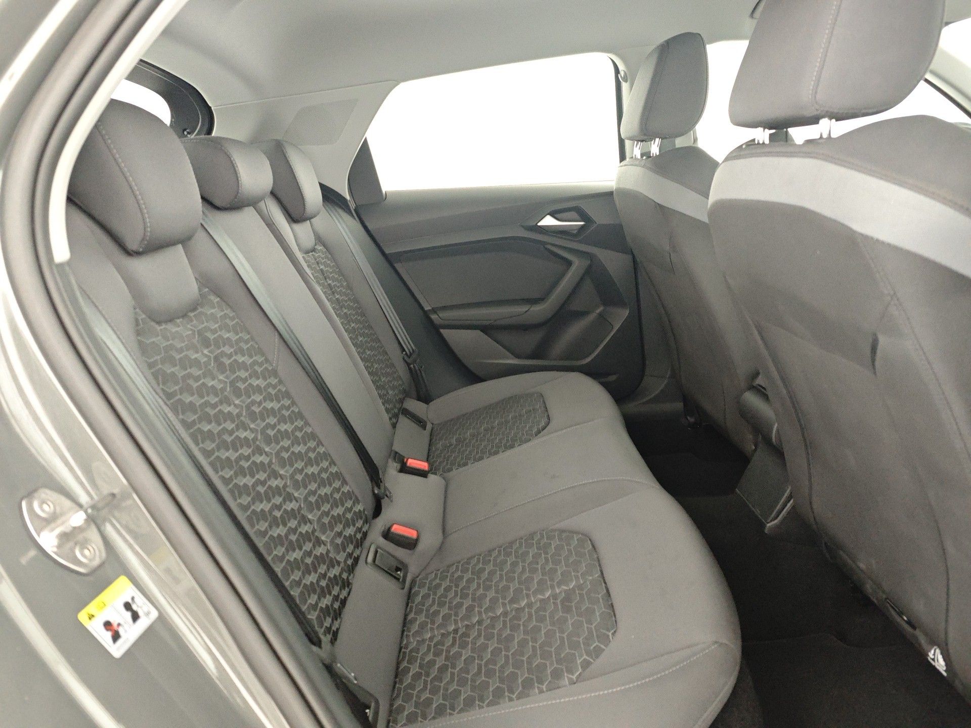 AUDI A1 Sportback 30TFSI S line edition