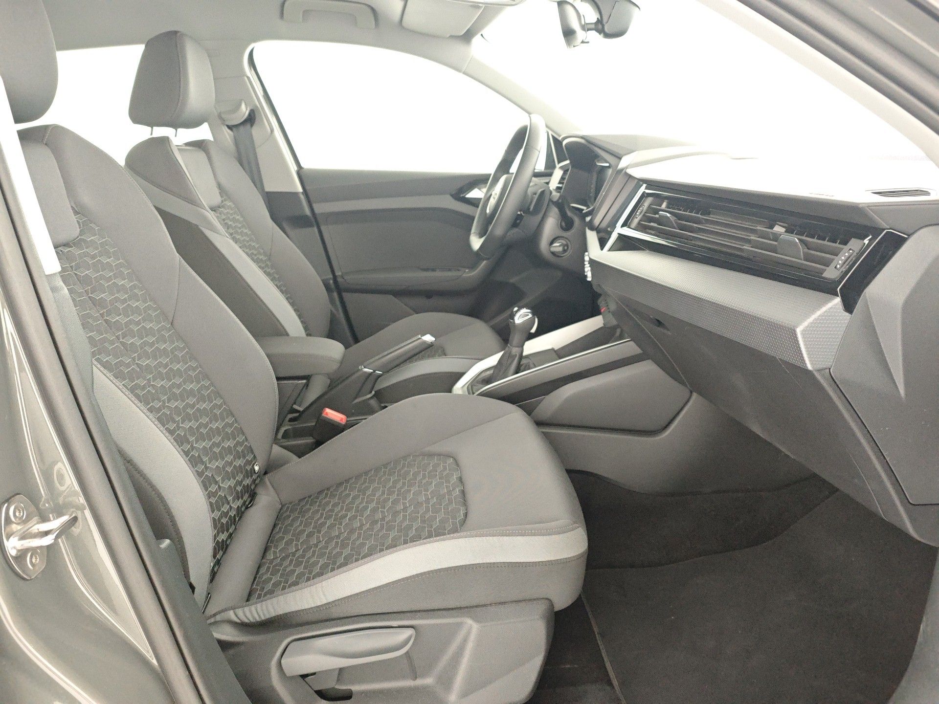 AUDI A1 Sportback 30TFSI S line edition